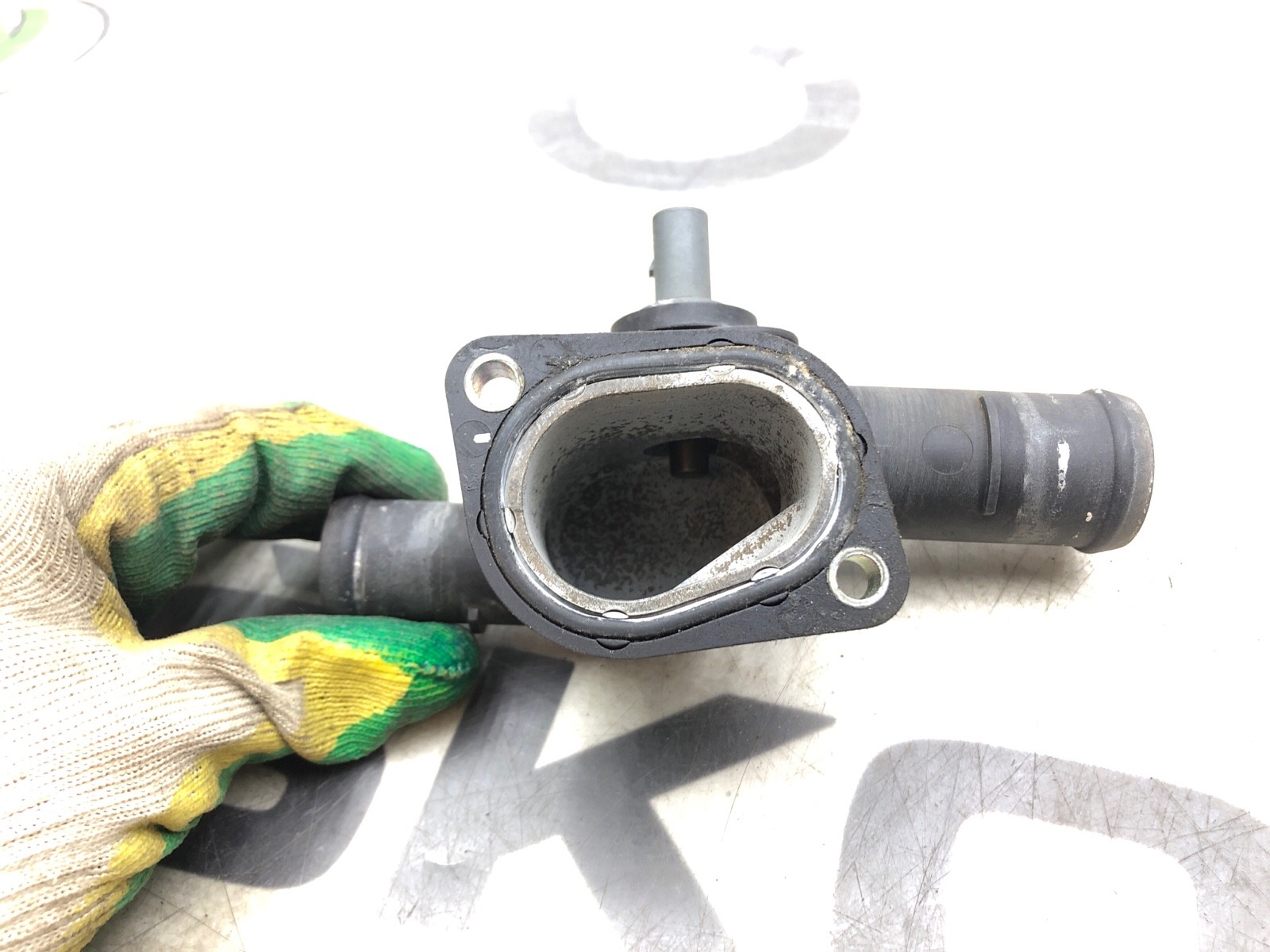 Термостат, 1000 рублей, Москва