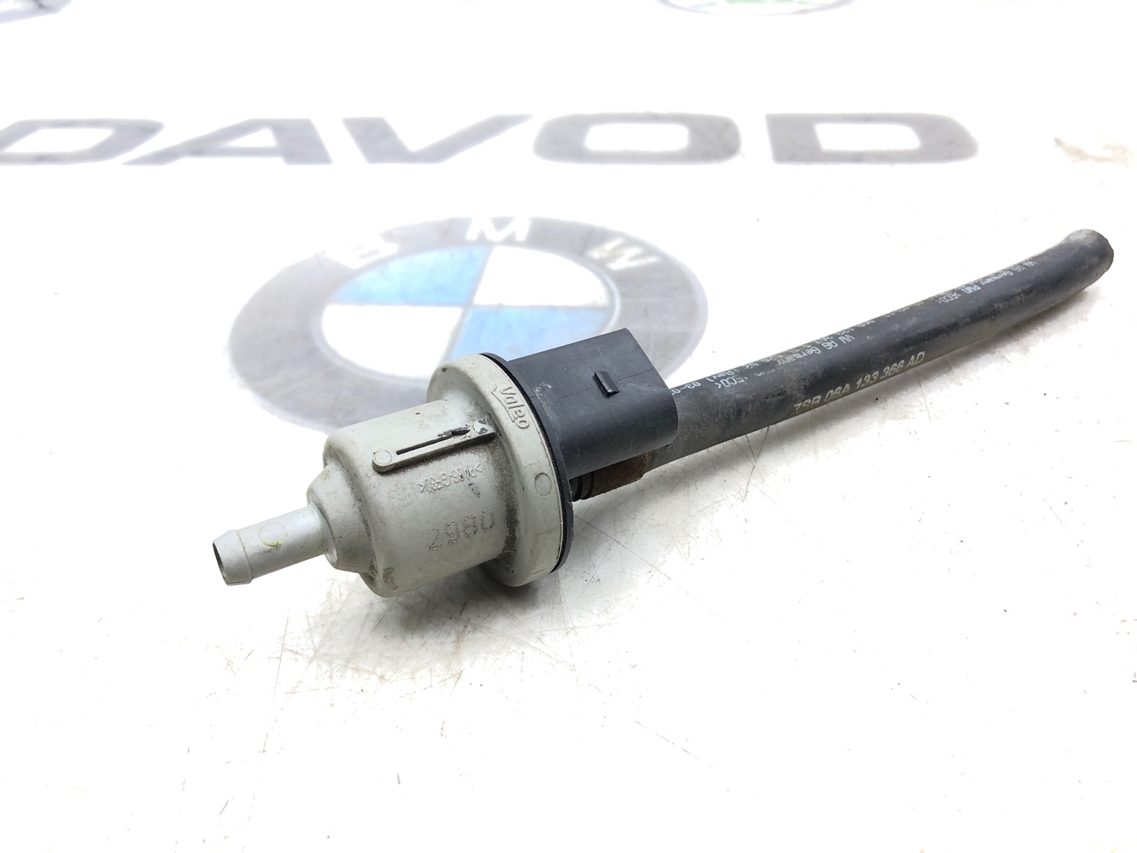 Клапан вентиляции топливного бака, 1000 рублей, Москва