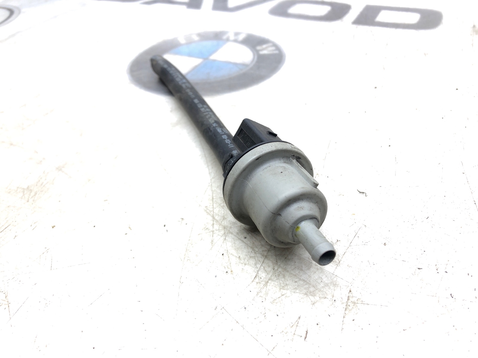 Клапан вентиляции топливного бака, 1000 рублей, Москва