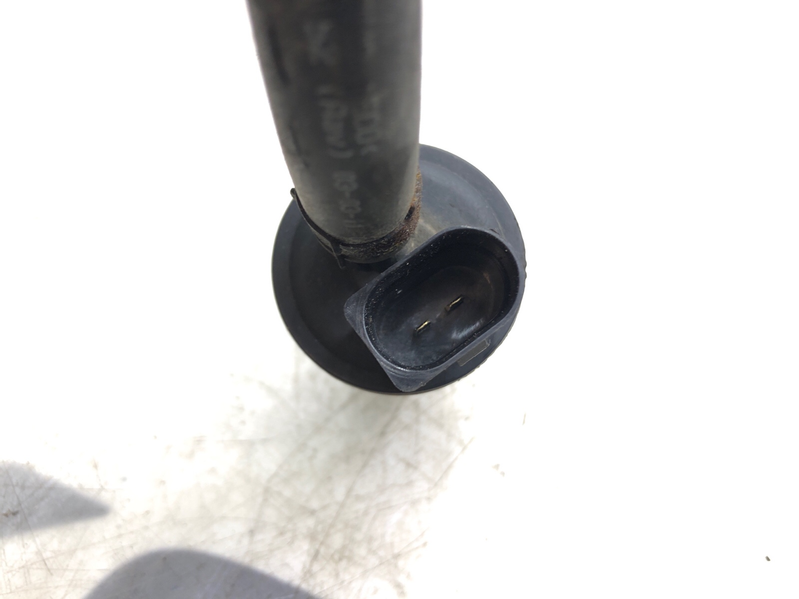 Клапан вентиляции топливного бака, 1000 рублей, Москва