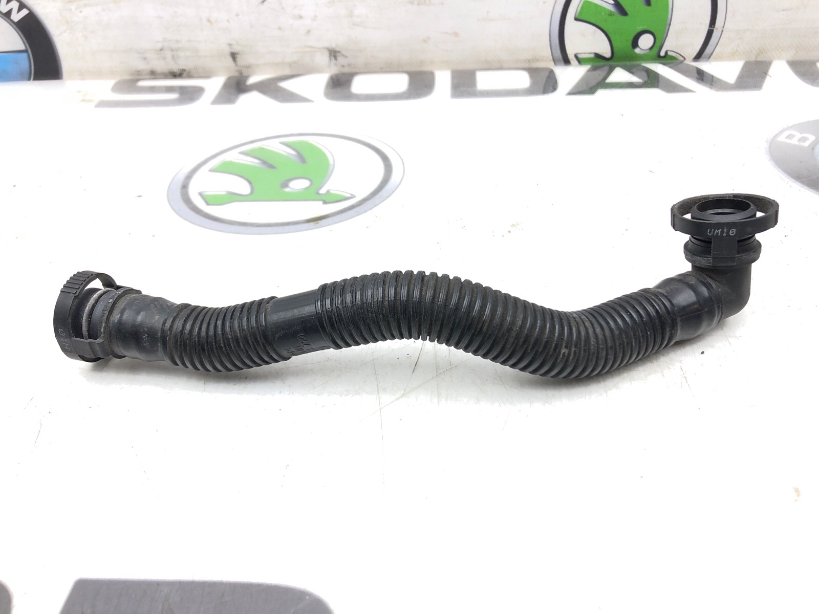 Патрубок насоса вторичного воздуха, 1000 рублей, Москва