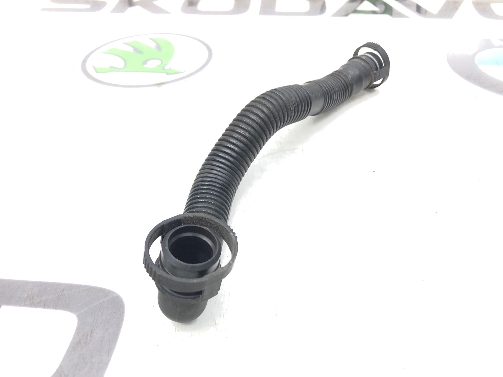 Патрубок насоса вторичного воздуха, 1000 рублей, Москва