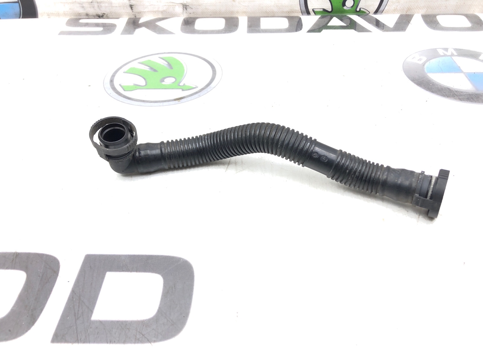 Патрубок насоса вторичного воздуха, 1000 рублей, Москва