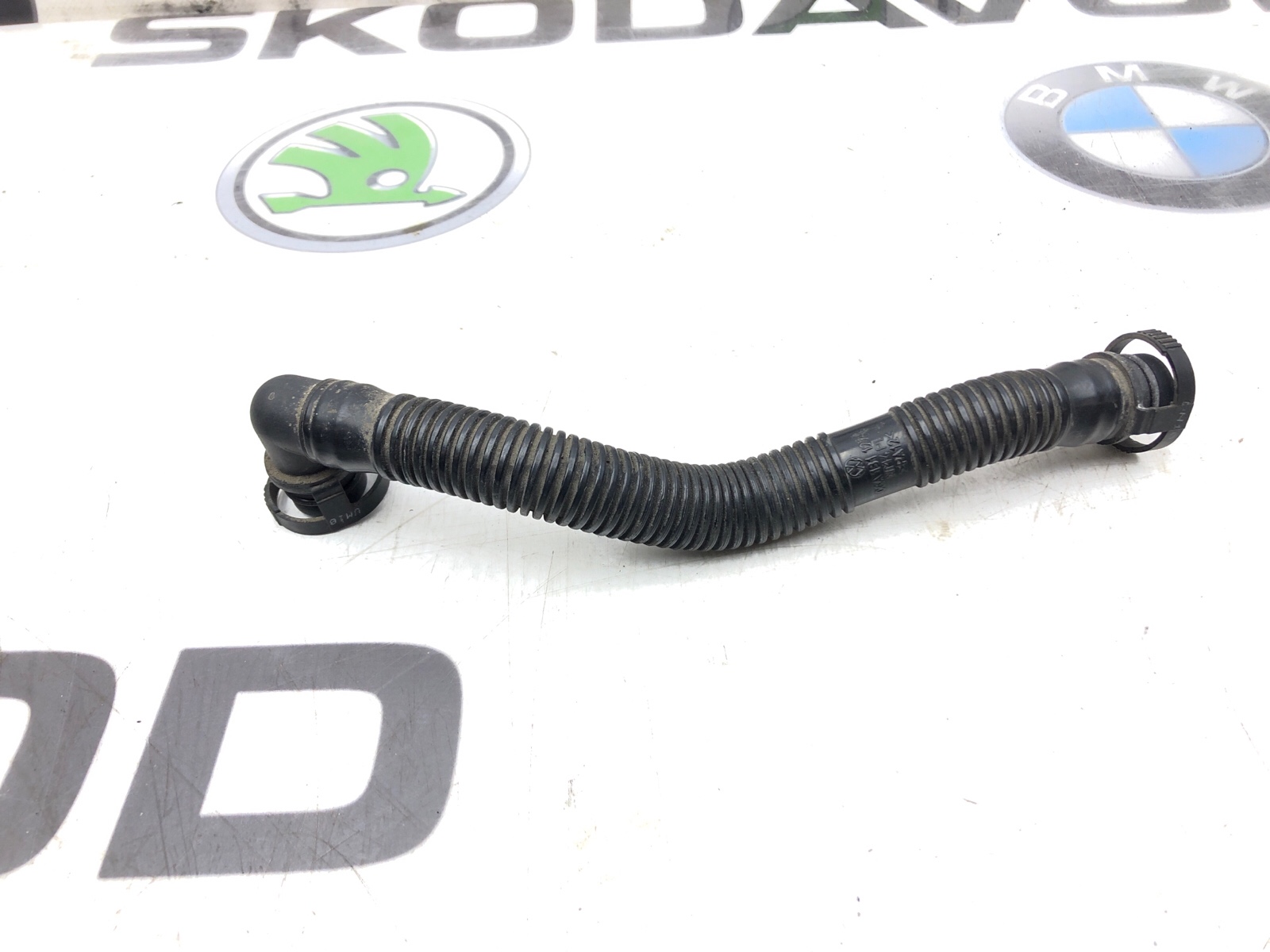 Патрубок насоса вторичного воздуха, 1000 рублей, Москва