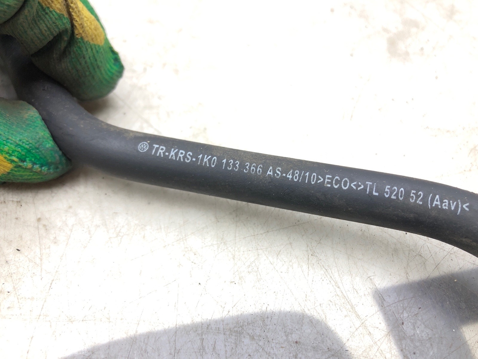 Шланг воздушный, 1000 рублей, Москва