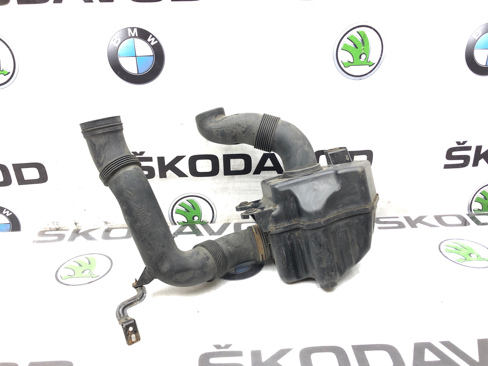 Резонатор воздушного фильтра, 5000 рублей, Москва