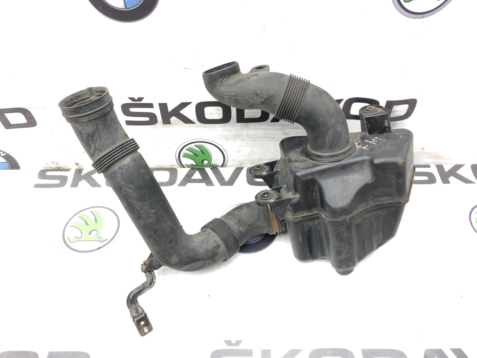 Резонатор воздушного фильтра, 5000 рублей, Москва