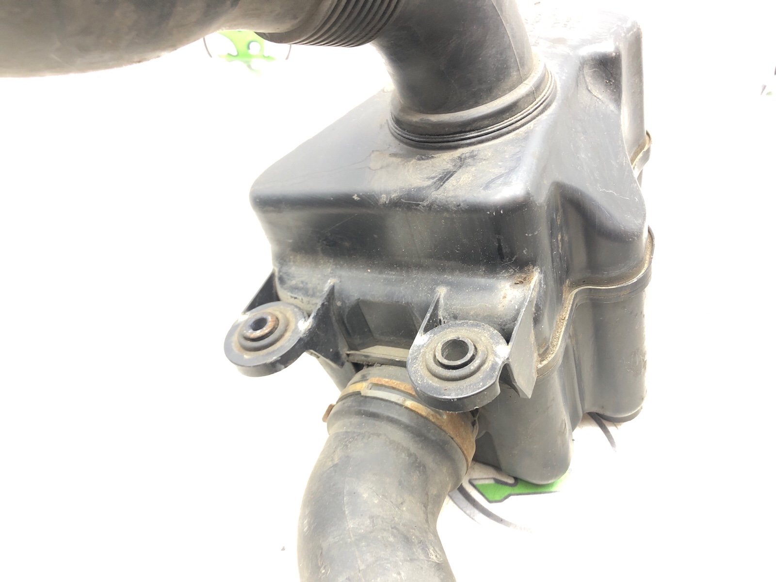 Резонатор воздушного фильтра, 5000 рублей, Москва