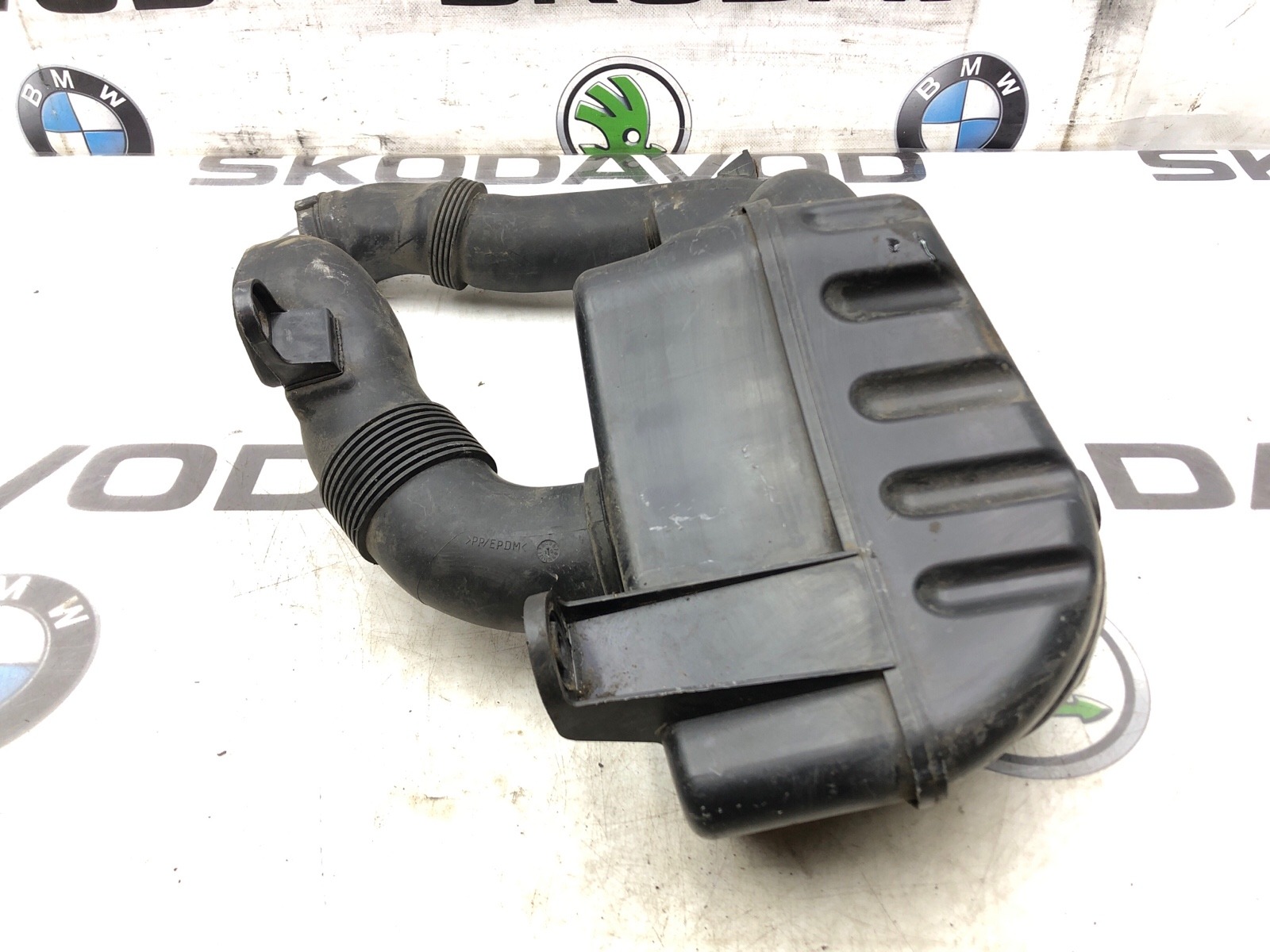 Резонатор воздушного фильтра, 5000 рублей, Москва