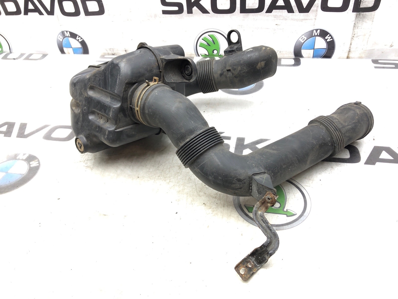 Резонатор воздушного фильтра, 5000 рублей, Москва