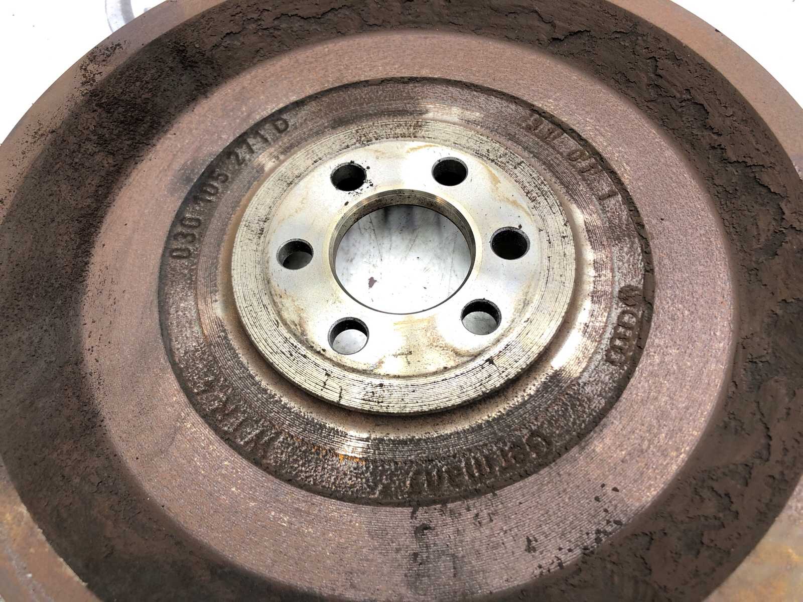 Маховик МКПП, 1000 рублей, Москва