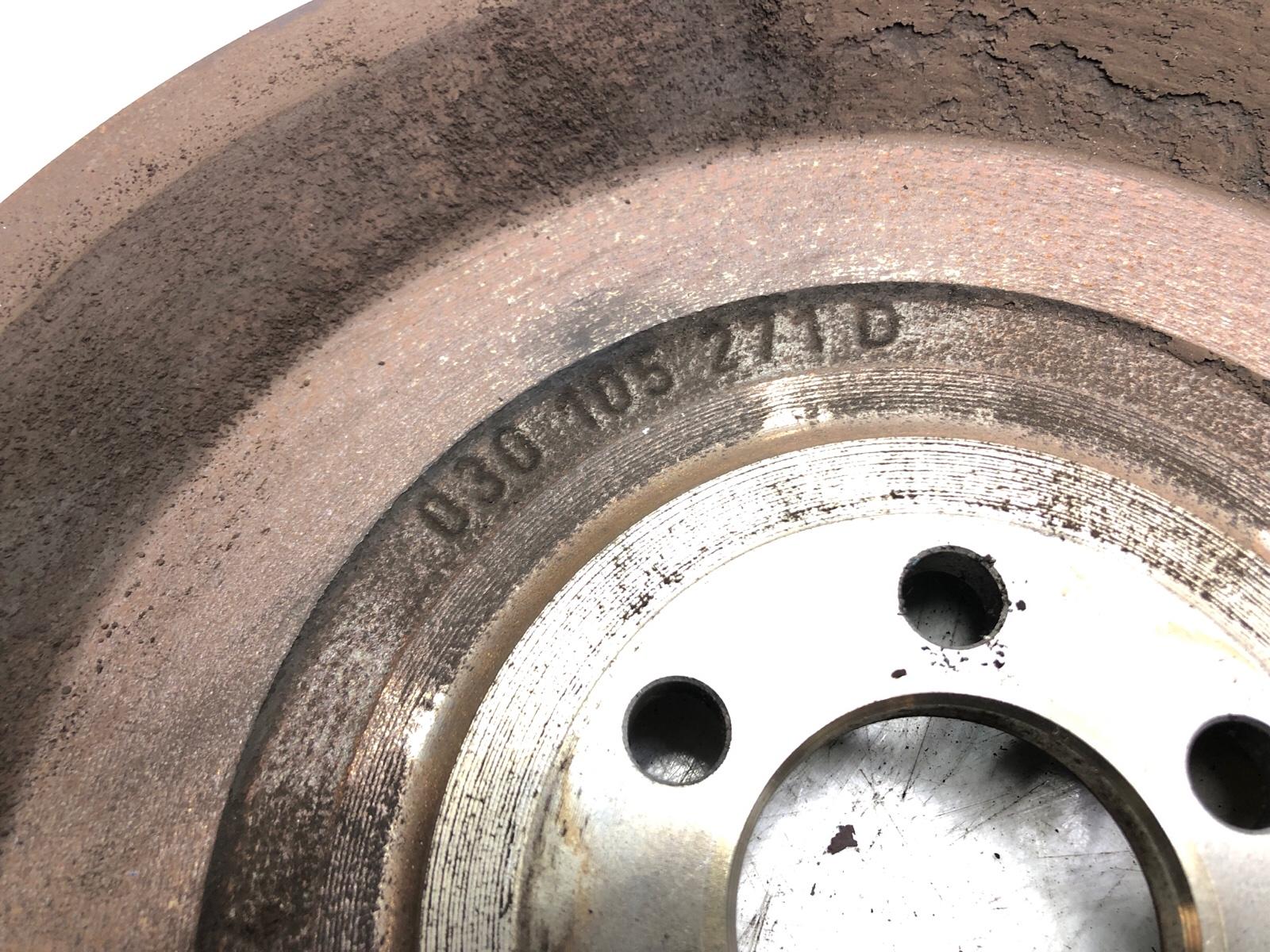 Маховик МКПП, 1000 рублей, Москва