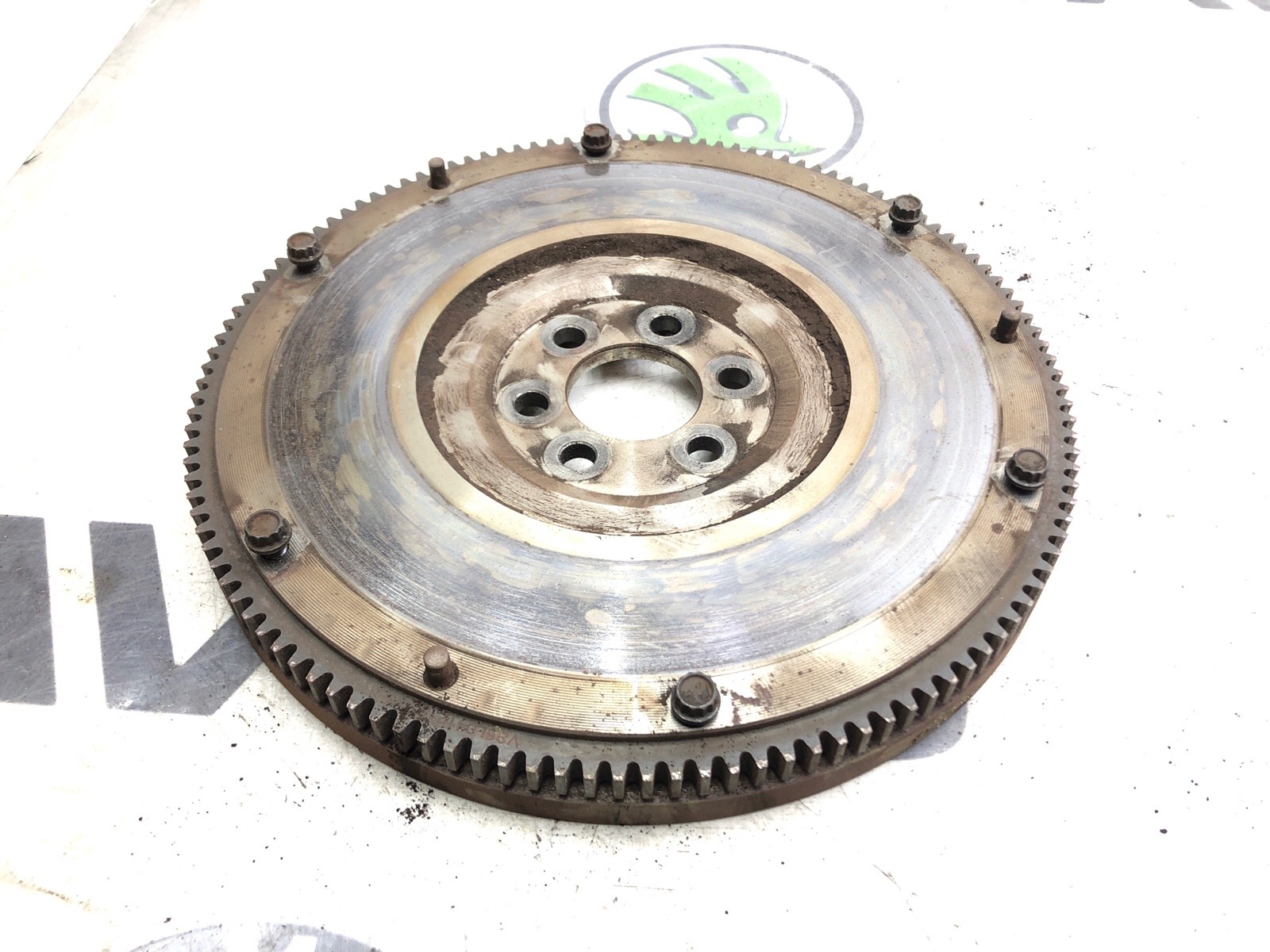 Маховик МКПП, 1000 рублей, Москва