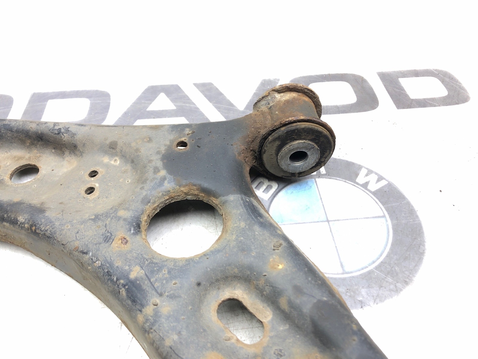 рычаг подвески, 2000 рублей, Москва