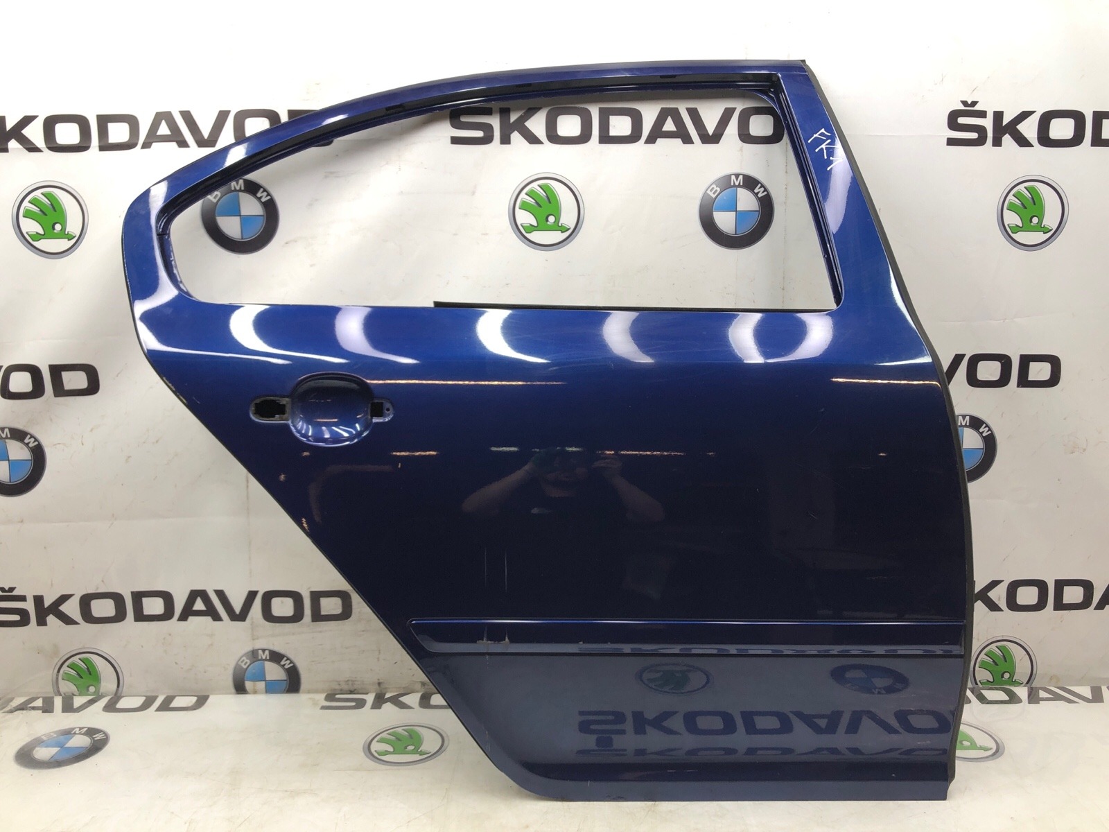 дверь, 14000 рублей, Москва