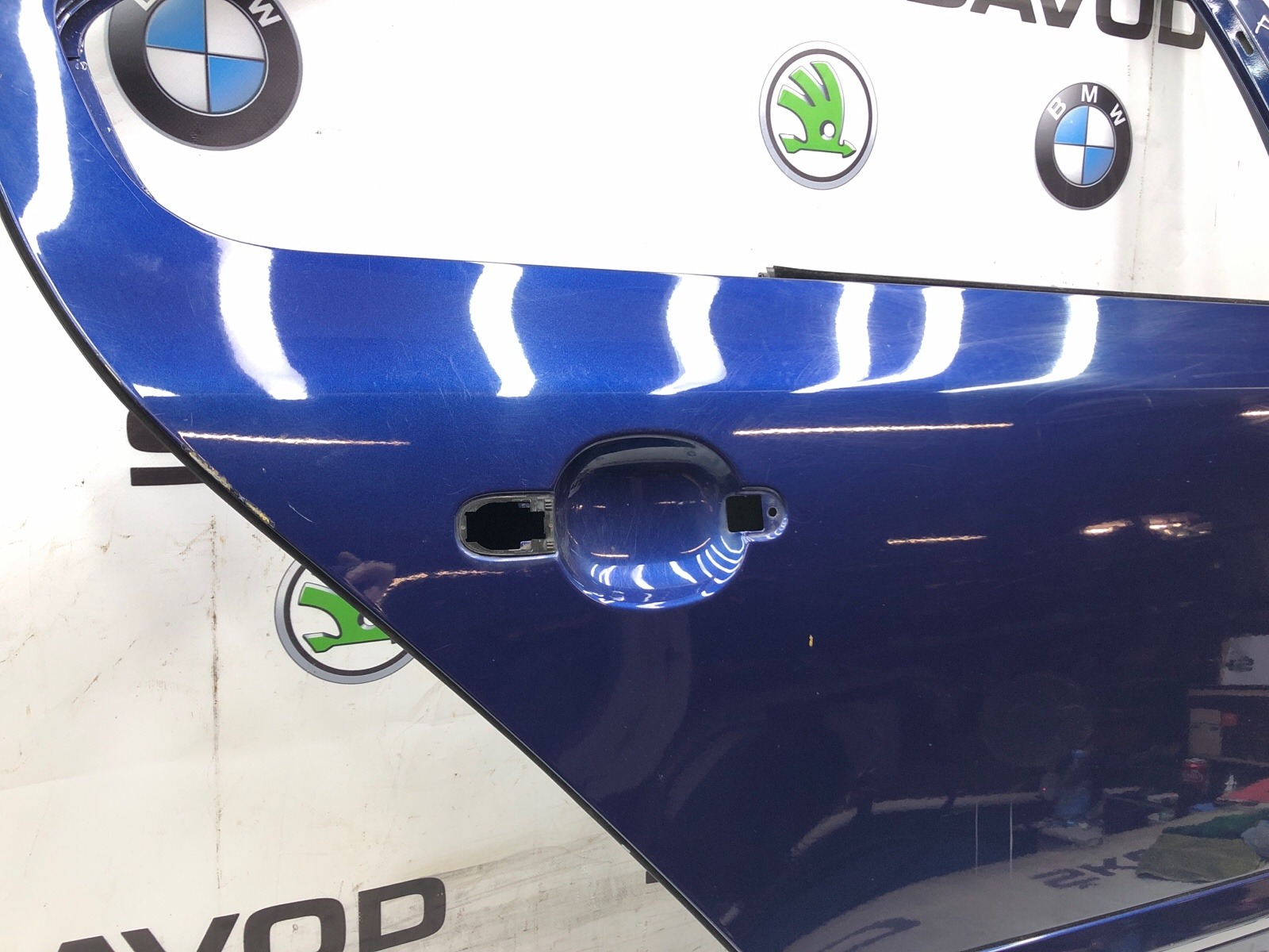 дверь, 14000 рублей, Москва