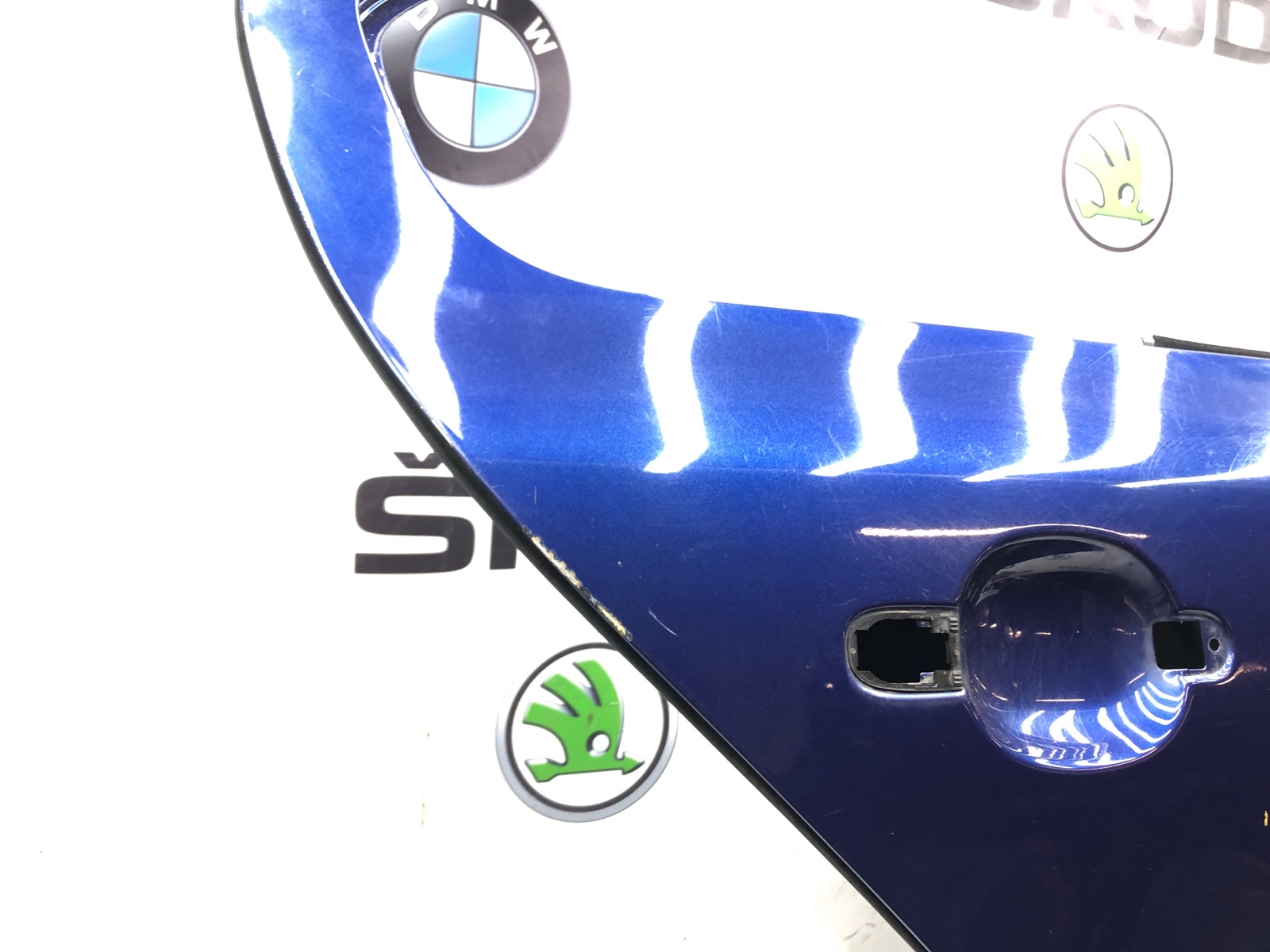 дверь, 14000 рублей, Москва