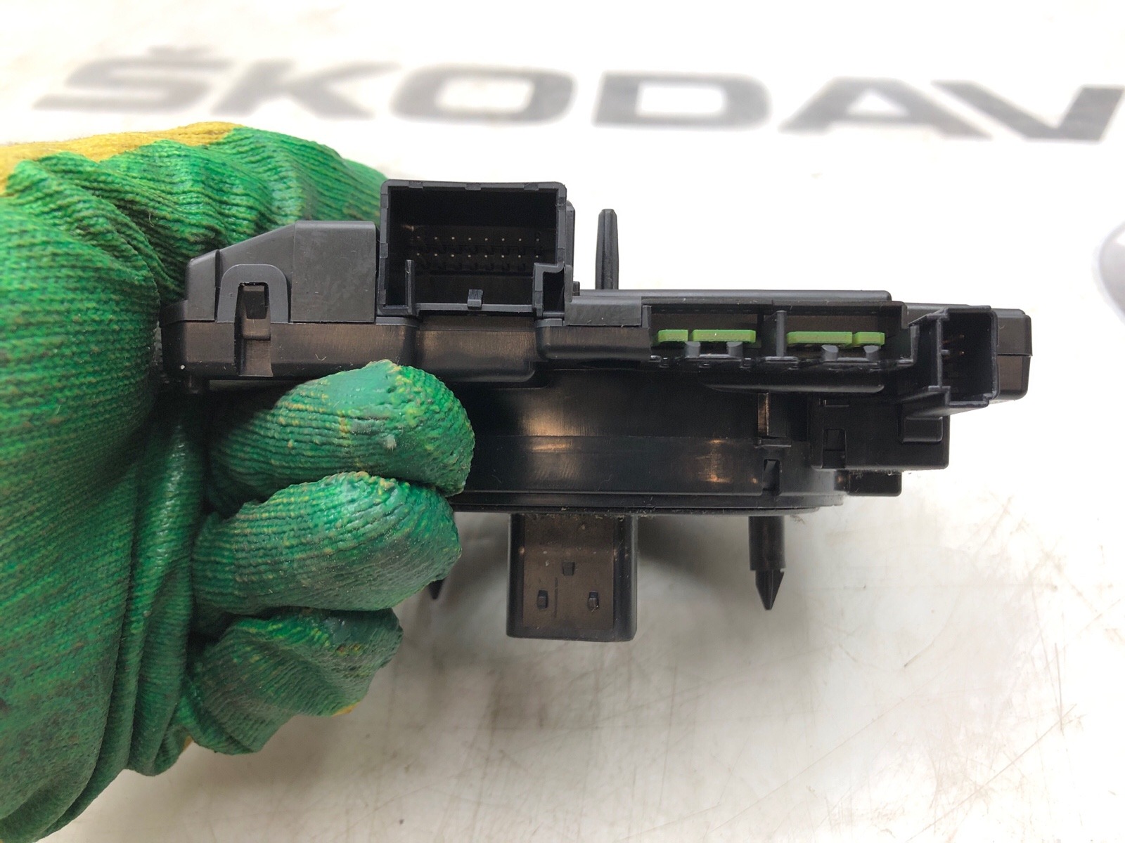 Подрулевое кольцо, 6000 рублей, Москва