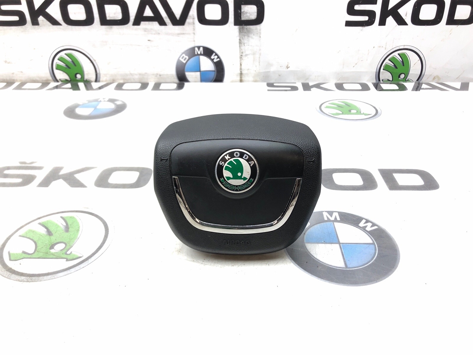 Подушка безопасности водителя, 6500 рублей, Москва