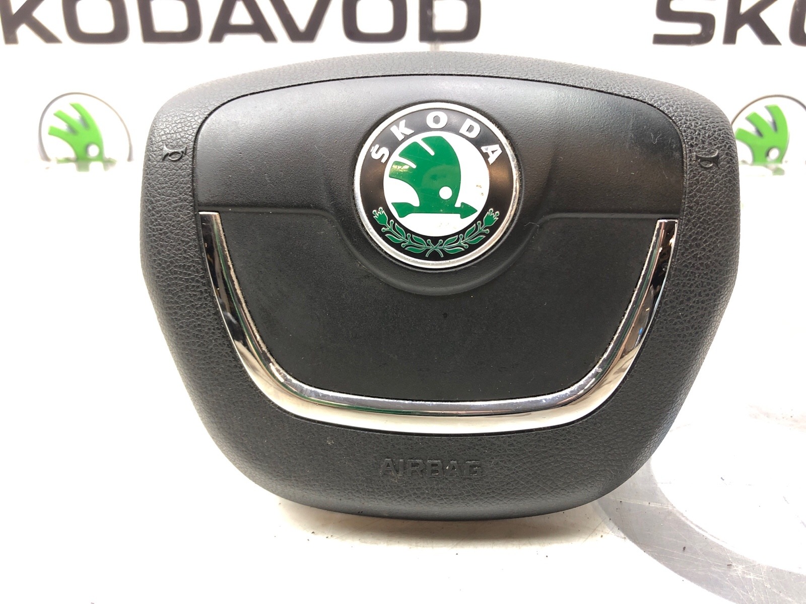 Подушка безопасности водителя, 6500 рублей, Москва