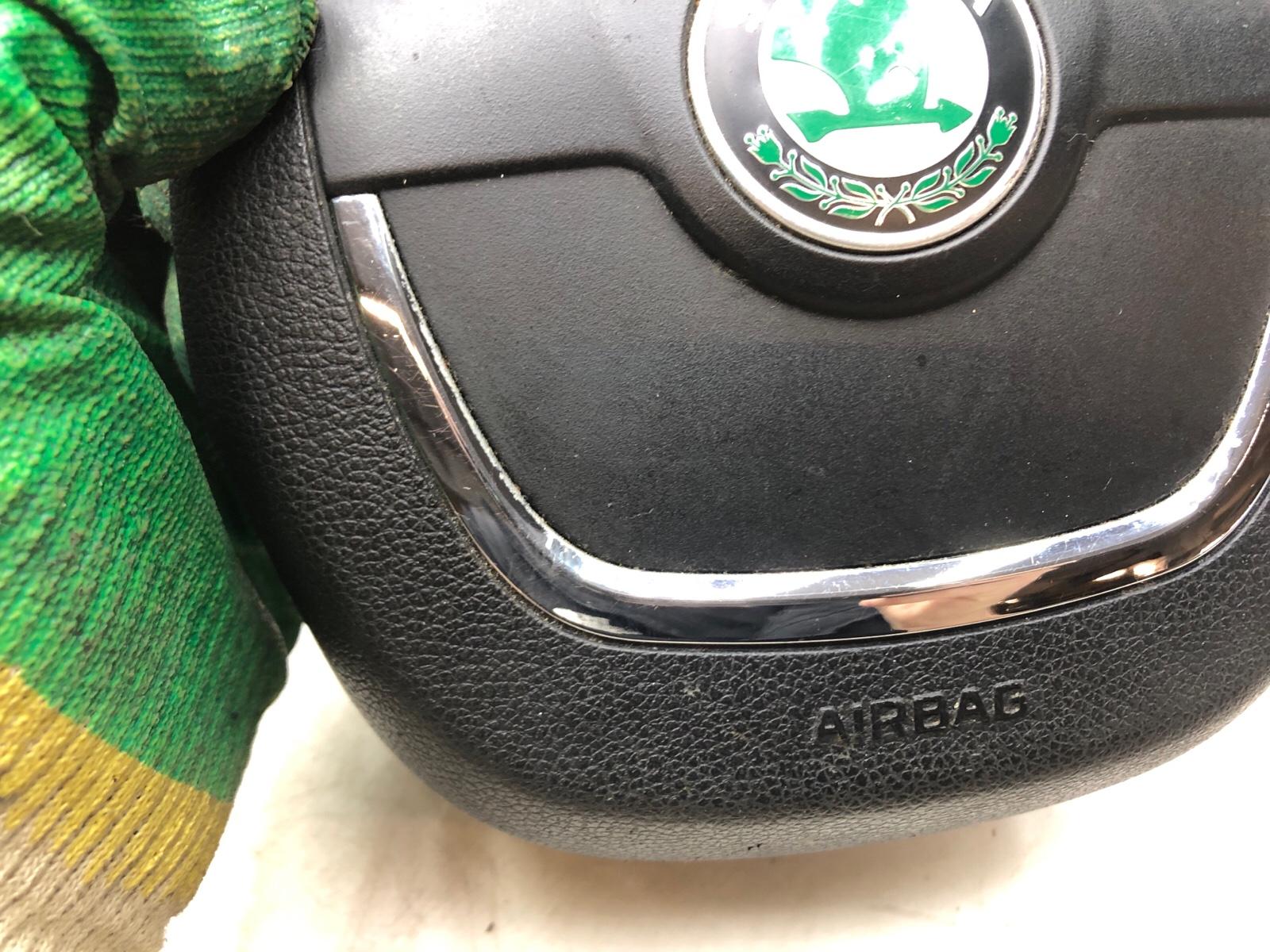 Подушка безопасности водителя, 6500 рублей, Москва