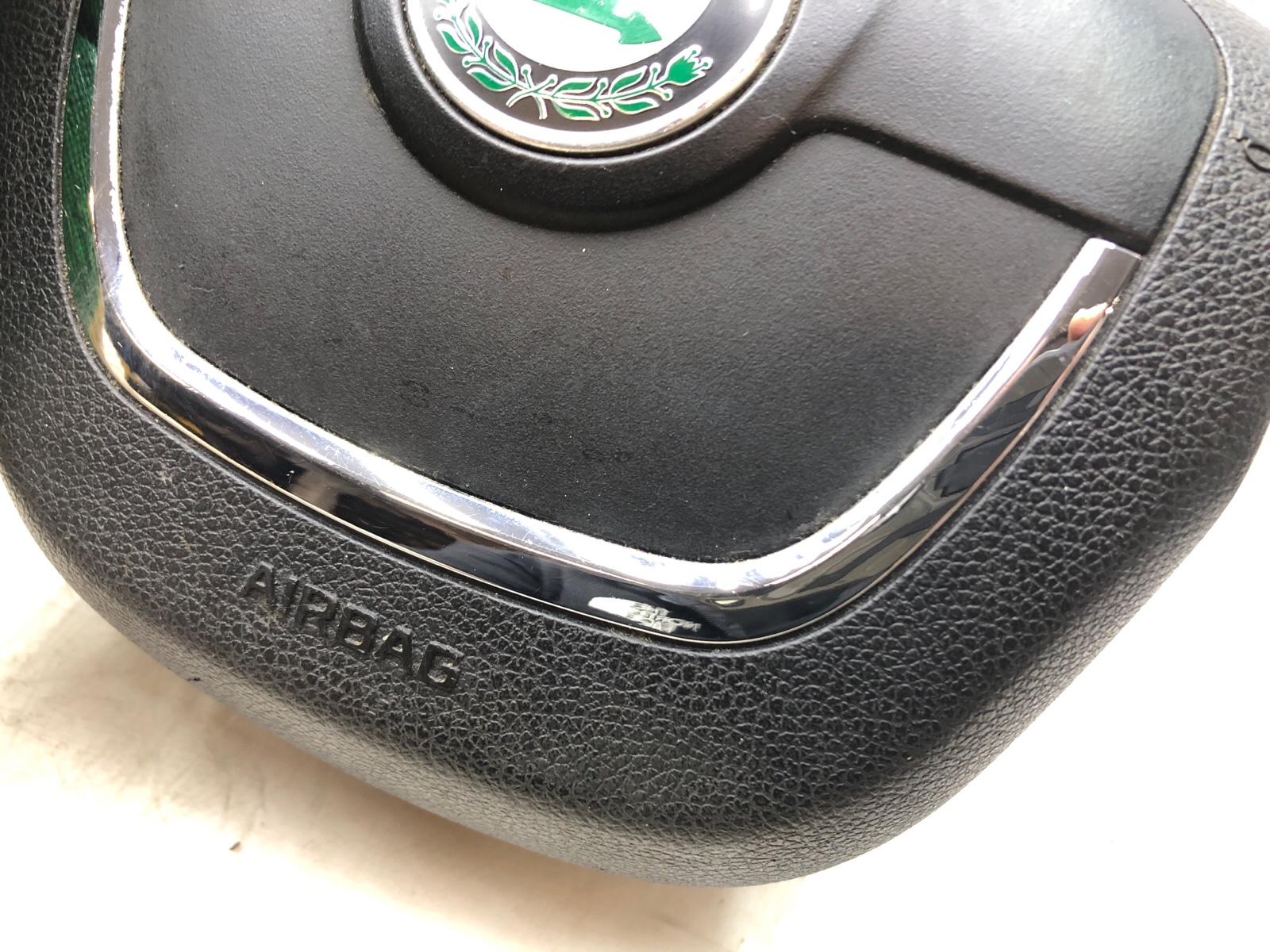 Подушка безопасности водителя, 6500 рублей, Москва