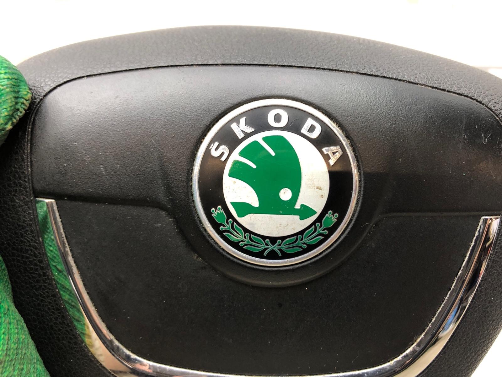 Подушка безопасности водителя, 6500 рублей, Москва