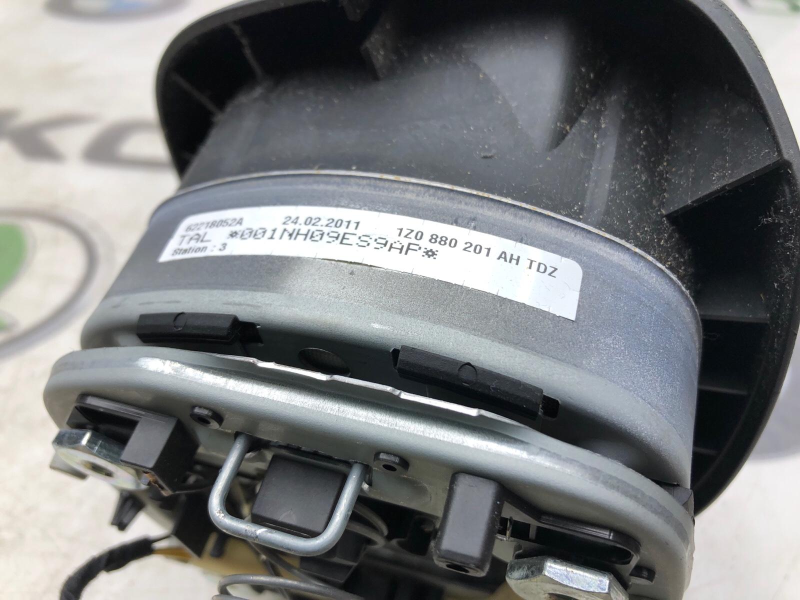 Подушка безопасности водителя, 6500 рублей, Москва