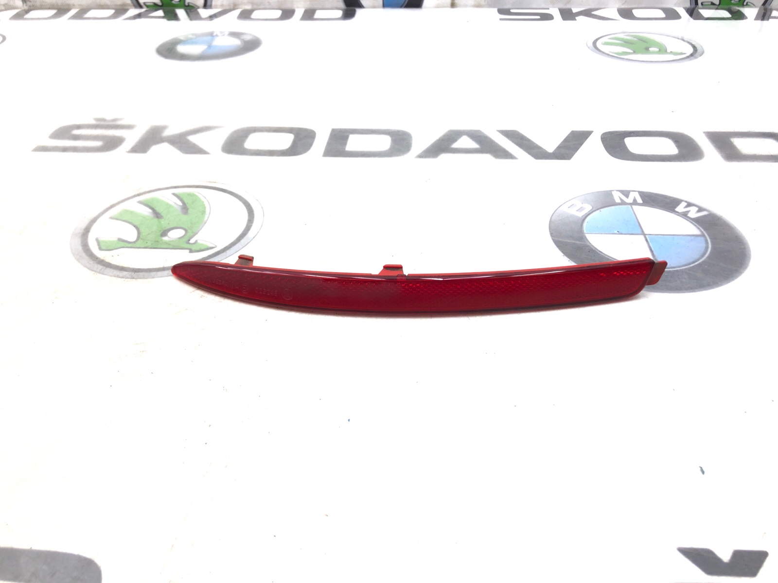 катафот бампера, 1200 рублей, Москва