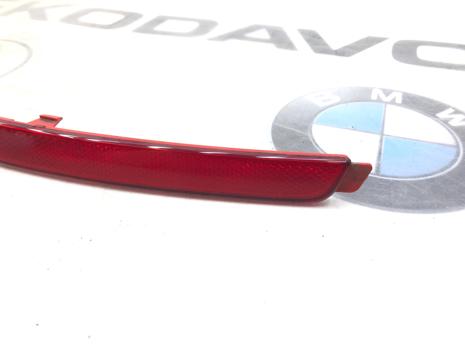 катафот бампера, 1200 рублей, Москва