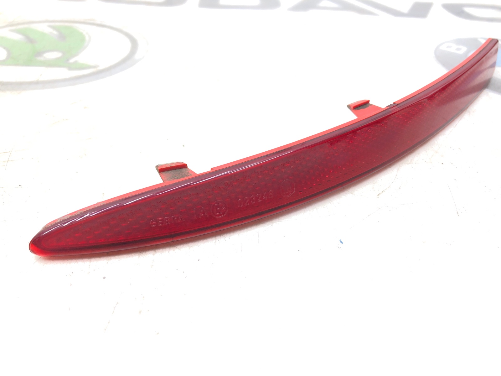 катафот бампера, 1200 рублей, Москва