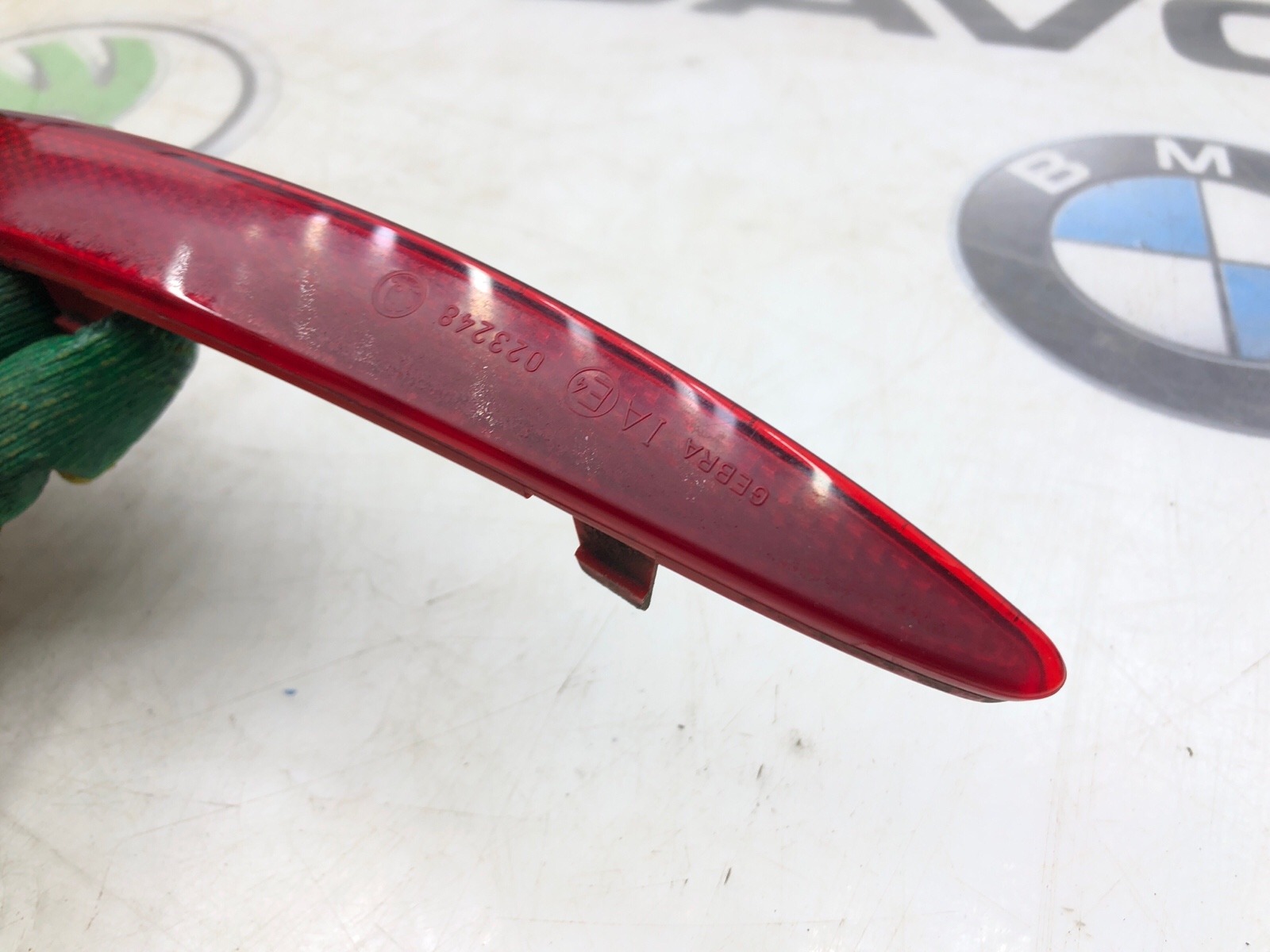 катафот бампера, 1200 рублей, Москва