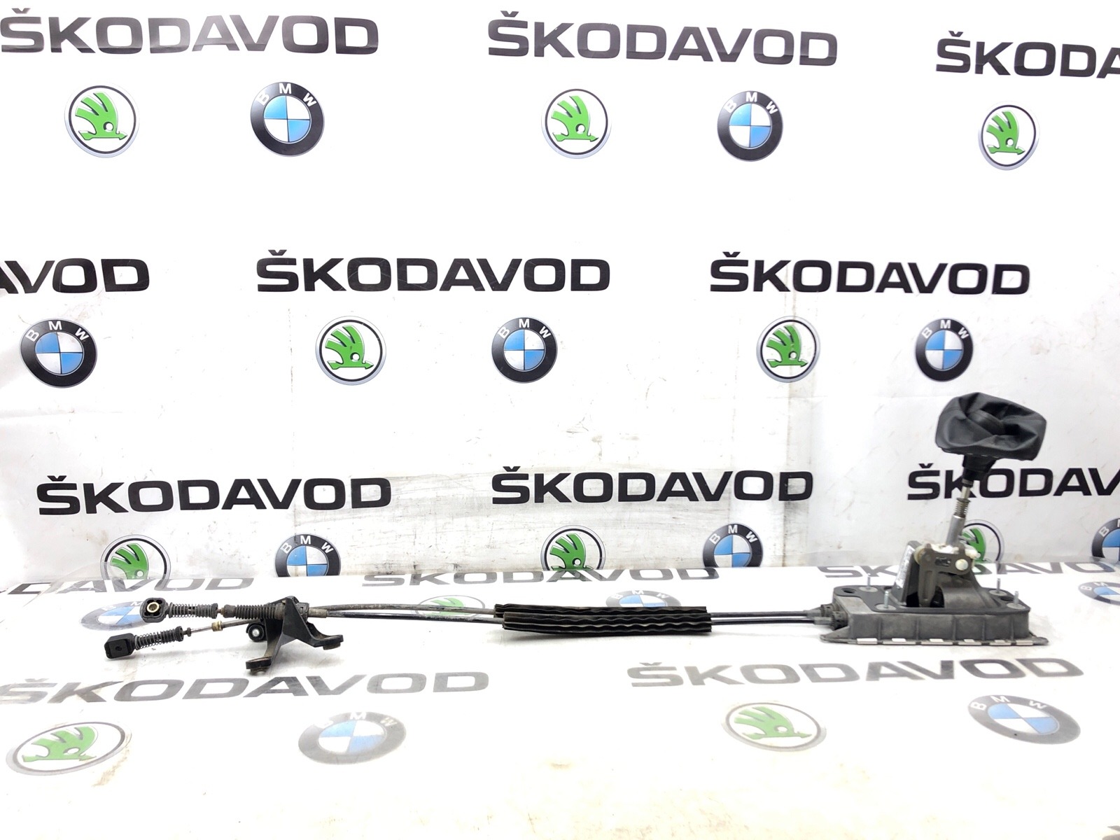 Кулиса с тросами МКПП, 4000 рублей, Москва