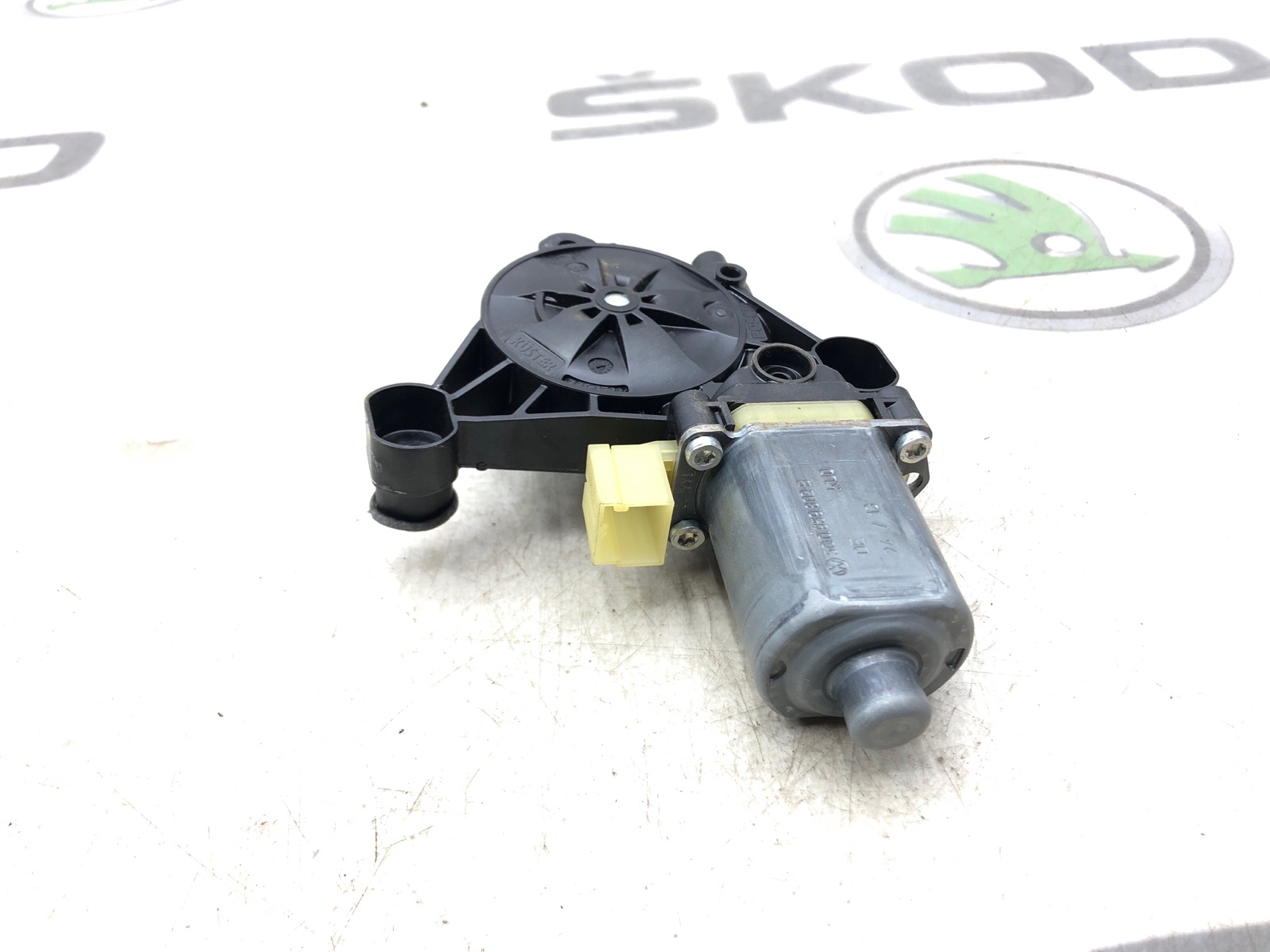 мотор стеклоподъемника, 500 рублей, Москва