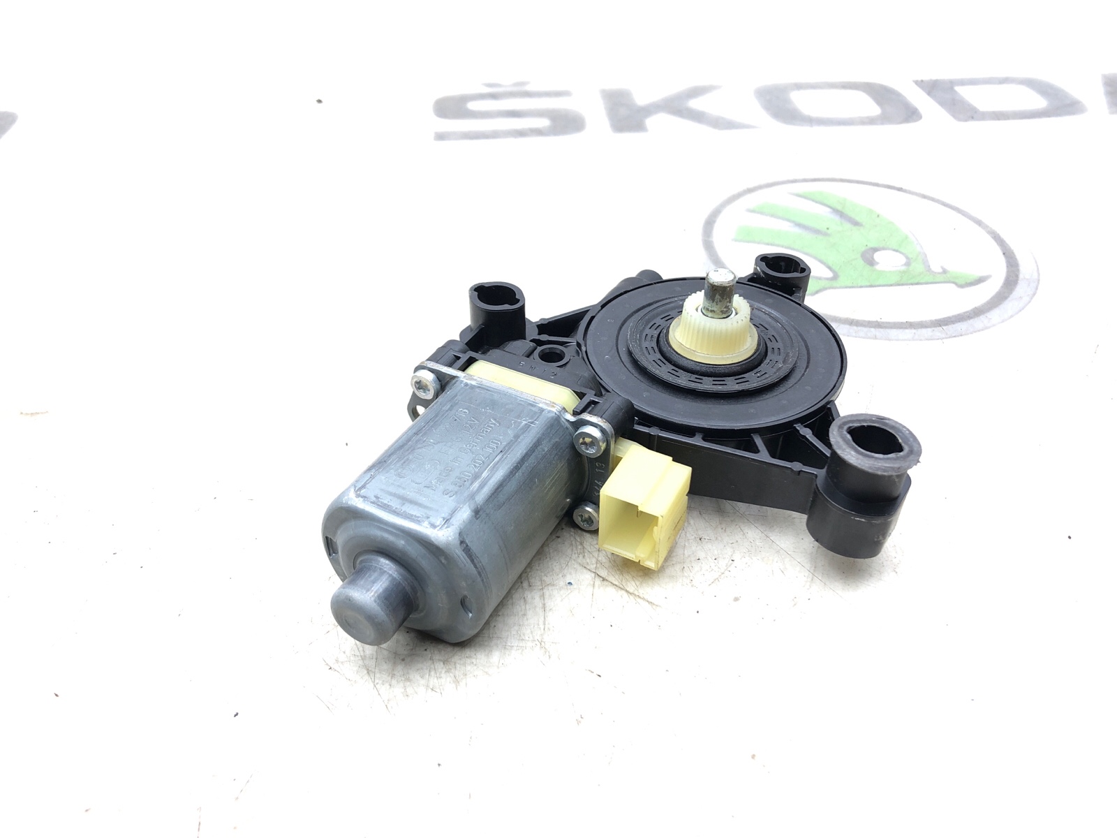 мотор стеклоподъемника, 500 рублей, Москва