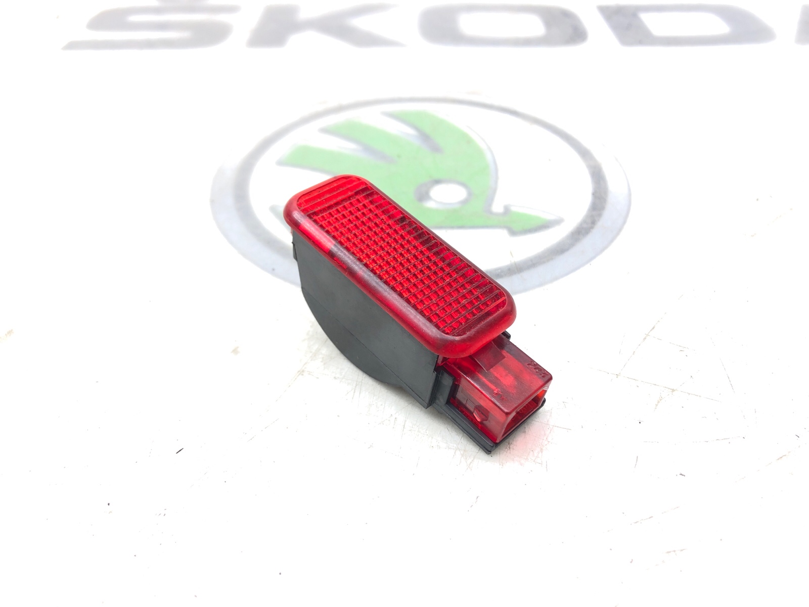 Плафон подсветки карты двери, 500 рублей, Москва