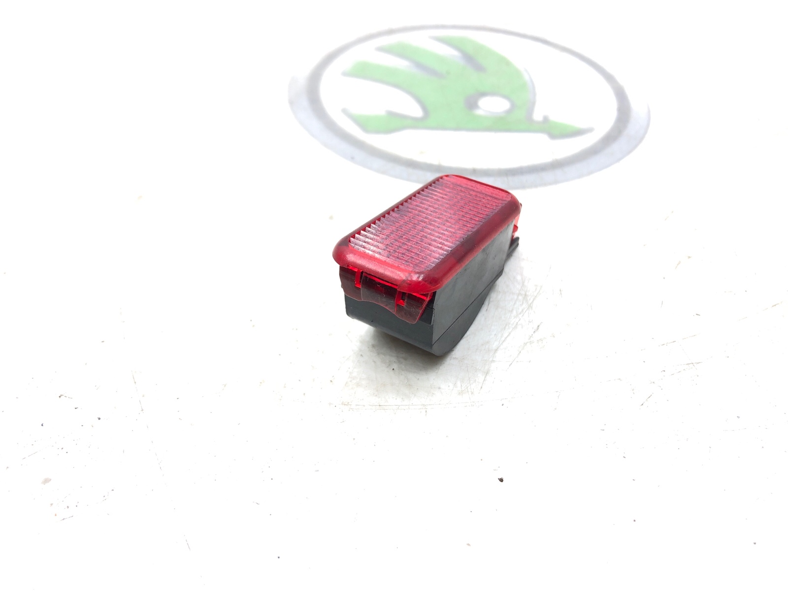 Плафон подсветки карты двери, 500 рублей, Москва