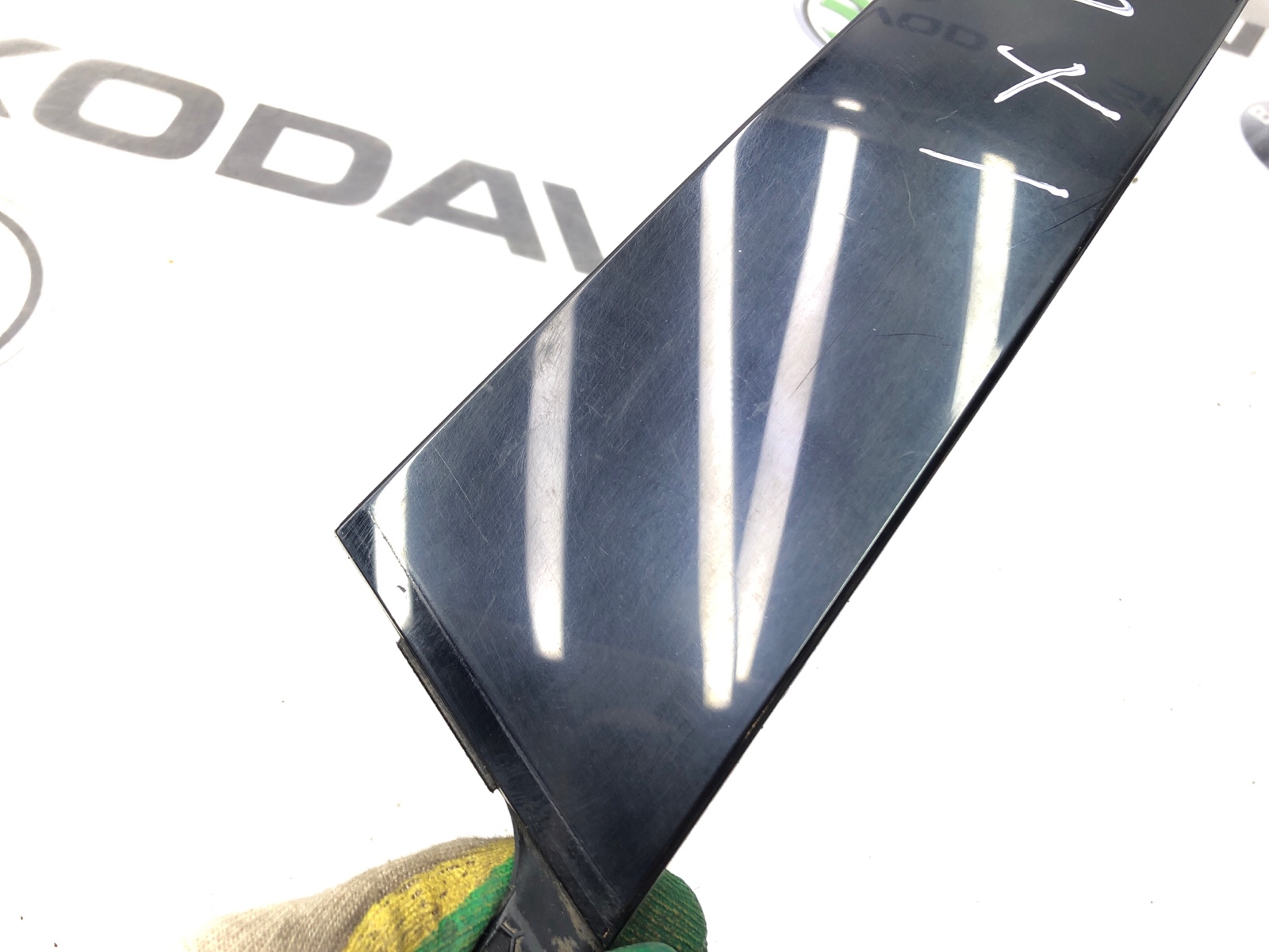 Накладка двери декоративная, 1000 рублей, Москва