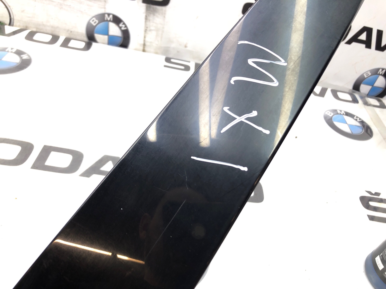 Накладка двери декоративная, 1000 рублей, Москва