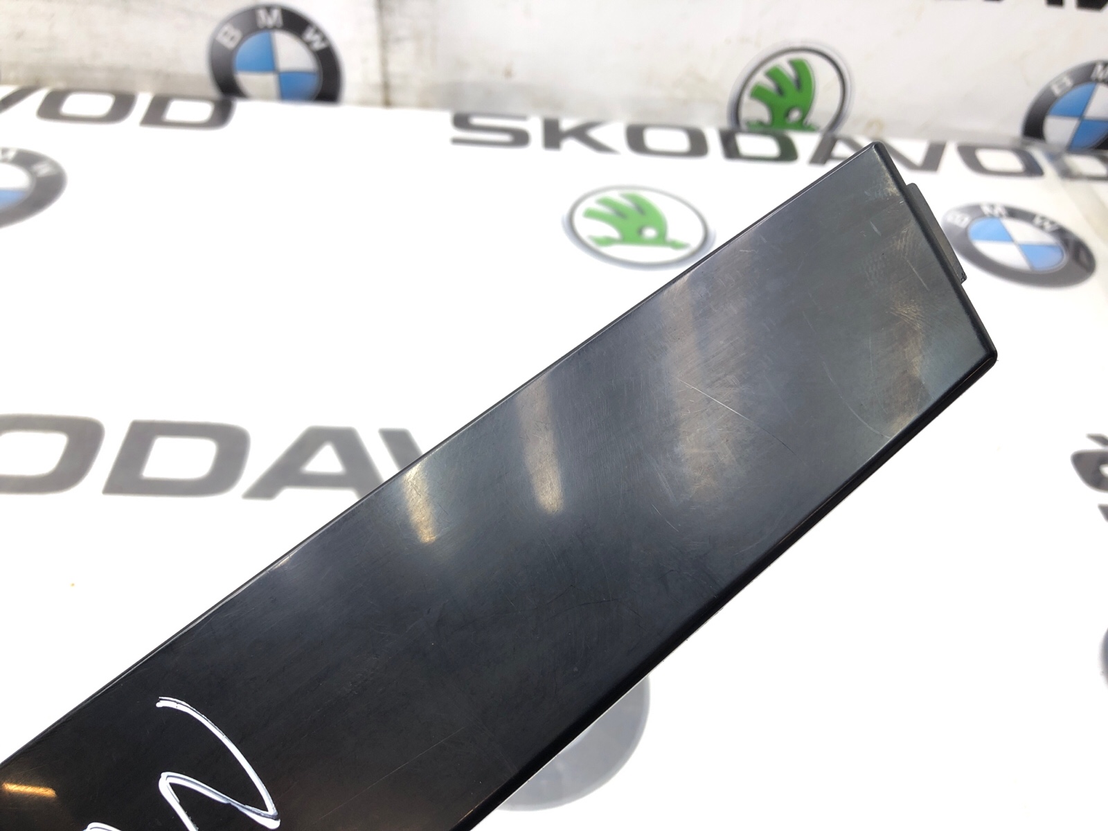 Накладка двери декоративная, 1000 рублей, Москва