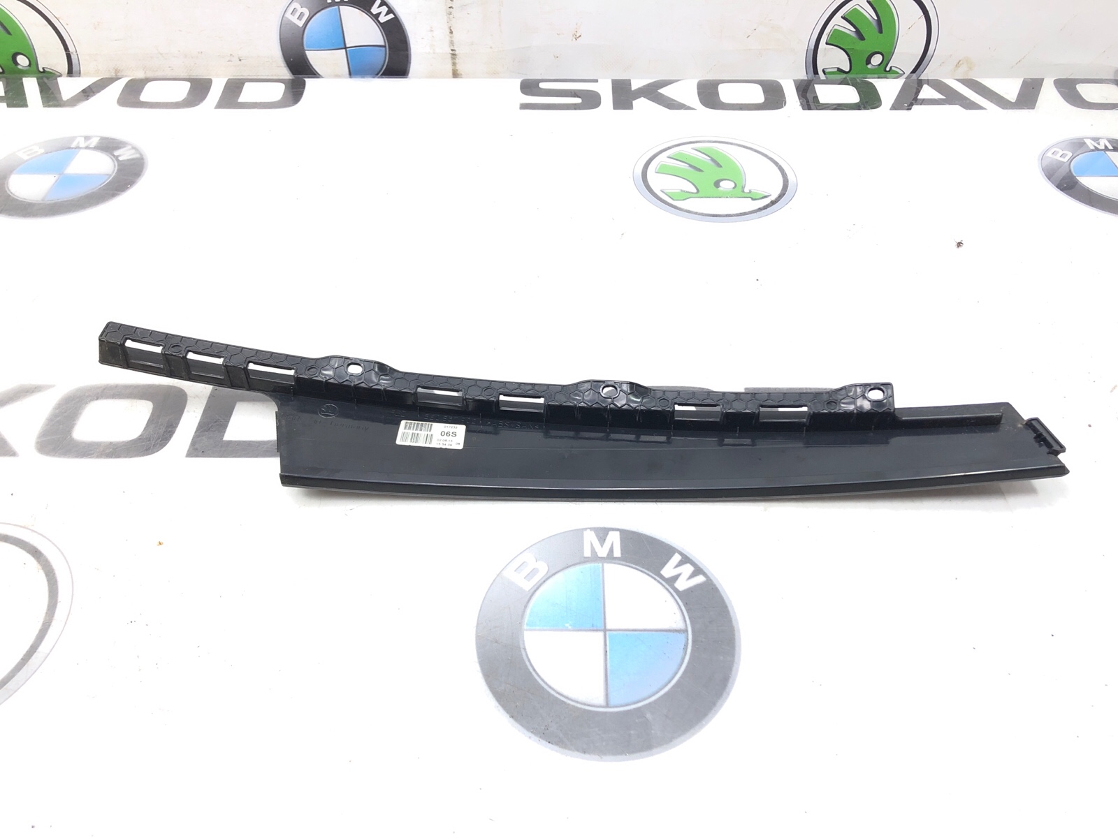 Накладка двери декоративная, 1000 рублей, Москва