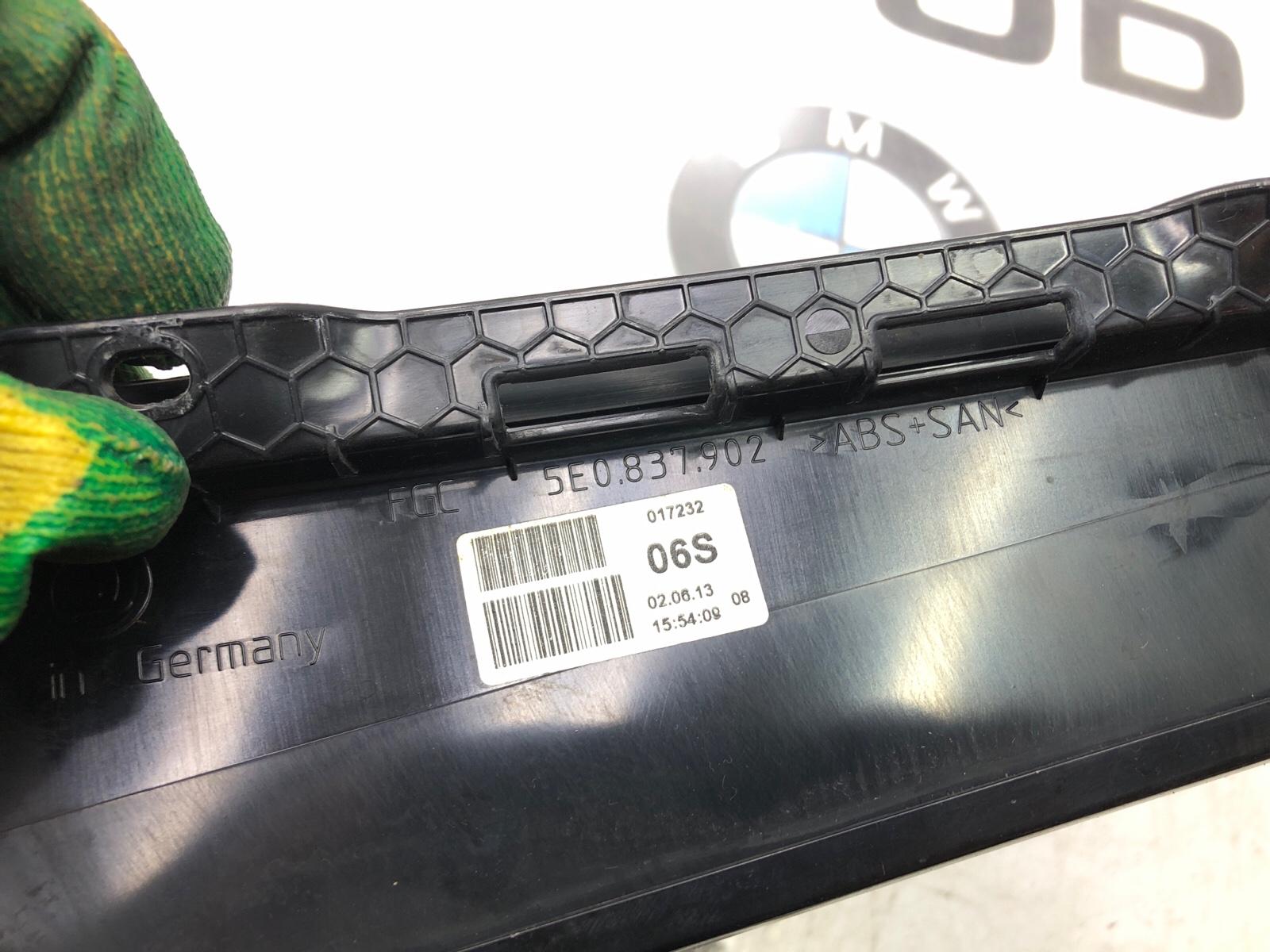 Накладка двери декоративная, 1000 рублей, Москва