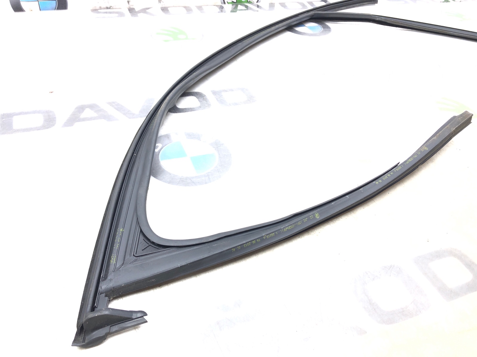 Уплотнитель стекла, 1500 рублей, Москва