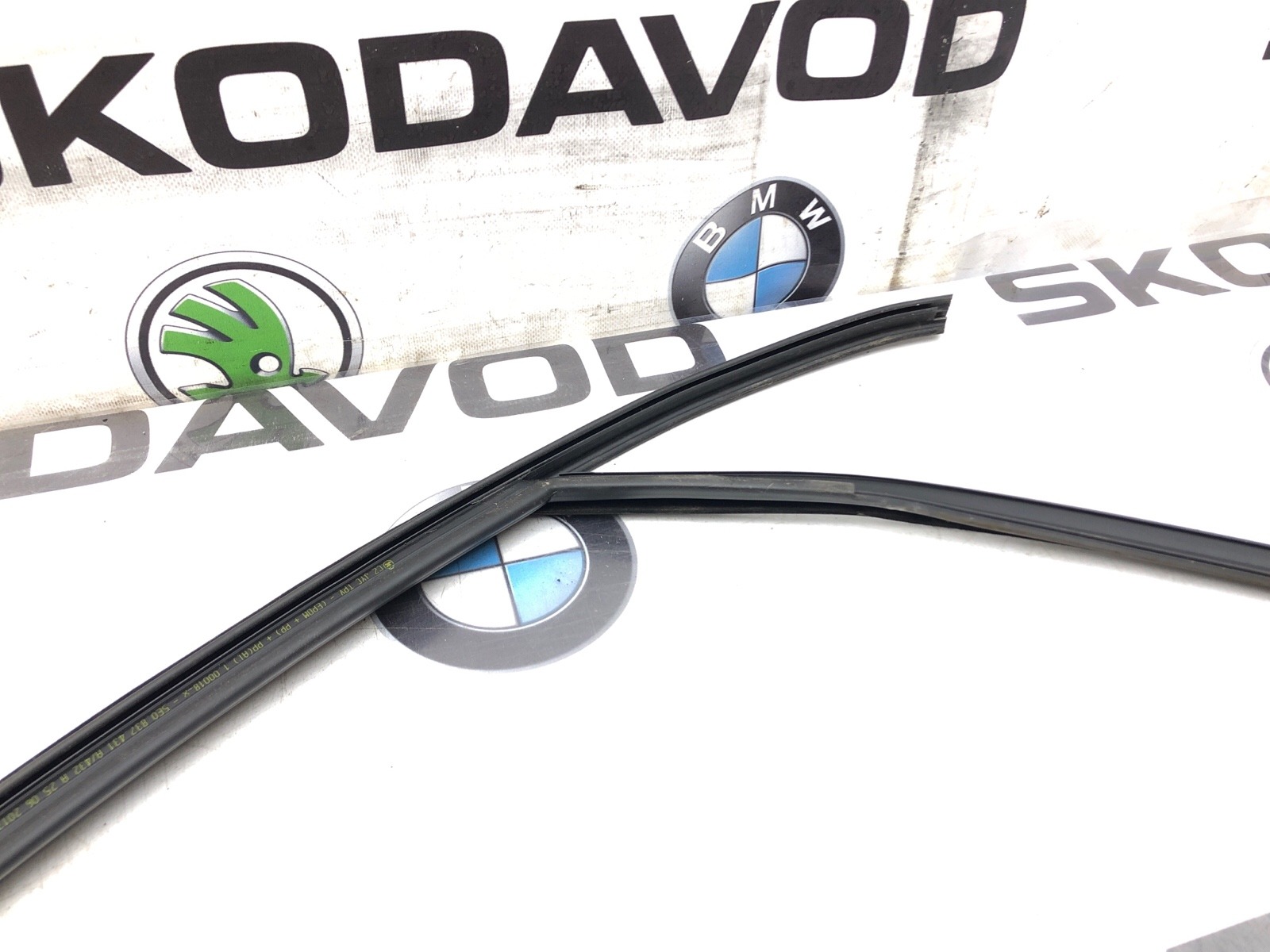 Уплотнитель стекла, 1500 рублей, Москва