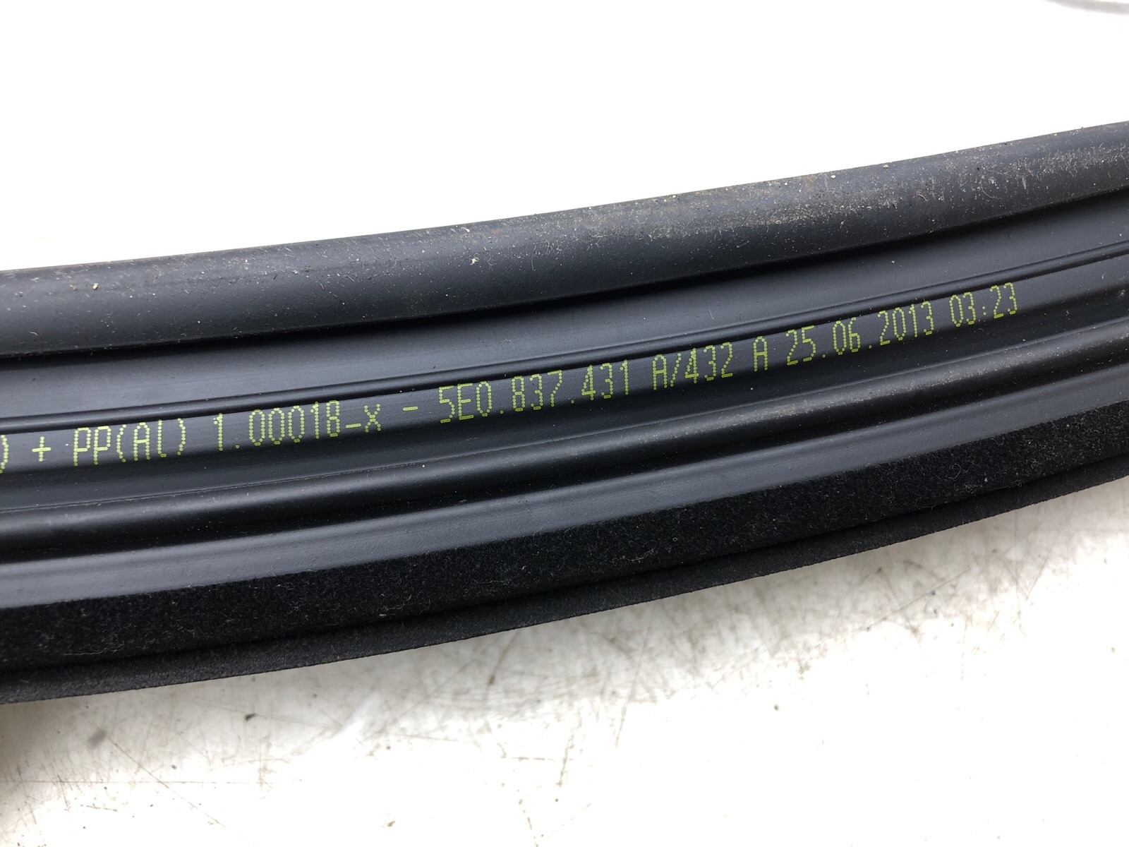 Уплотнитель стекла, 1500 рублей, Москва