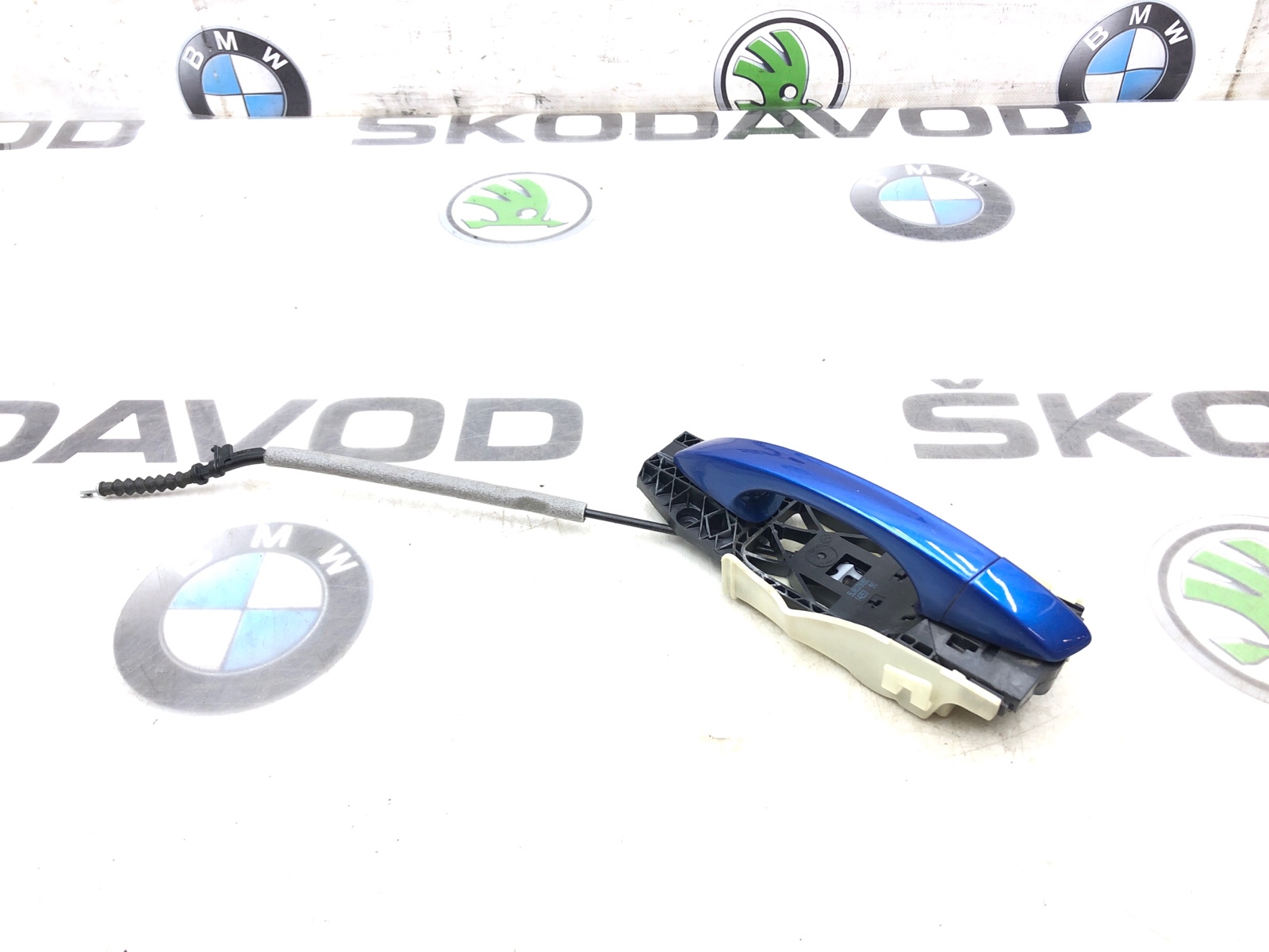 ручка двери внешняя, 2000 рублей, Москва