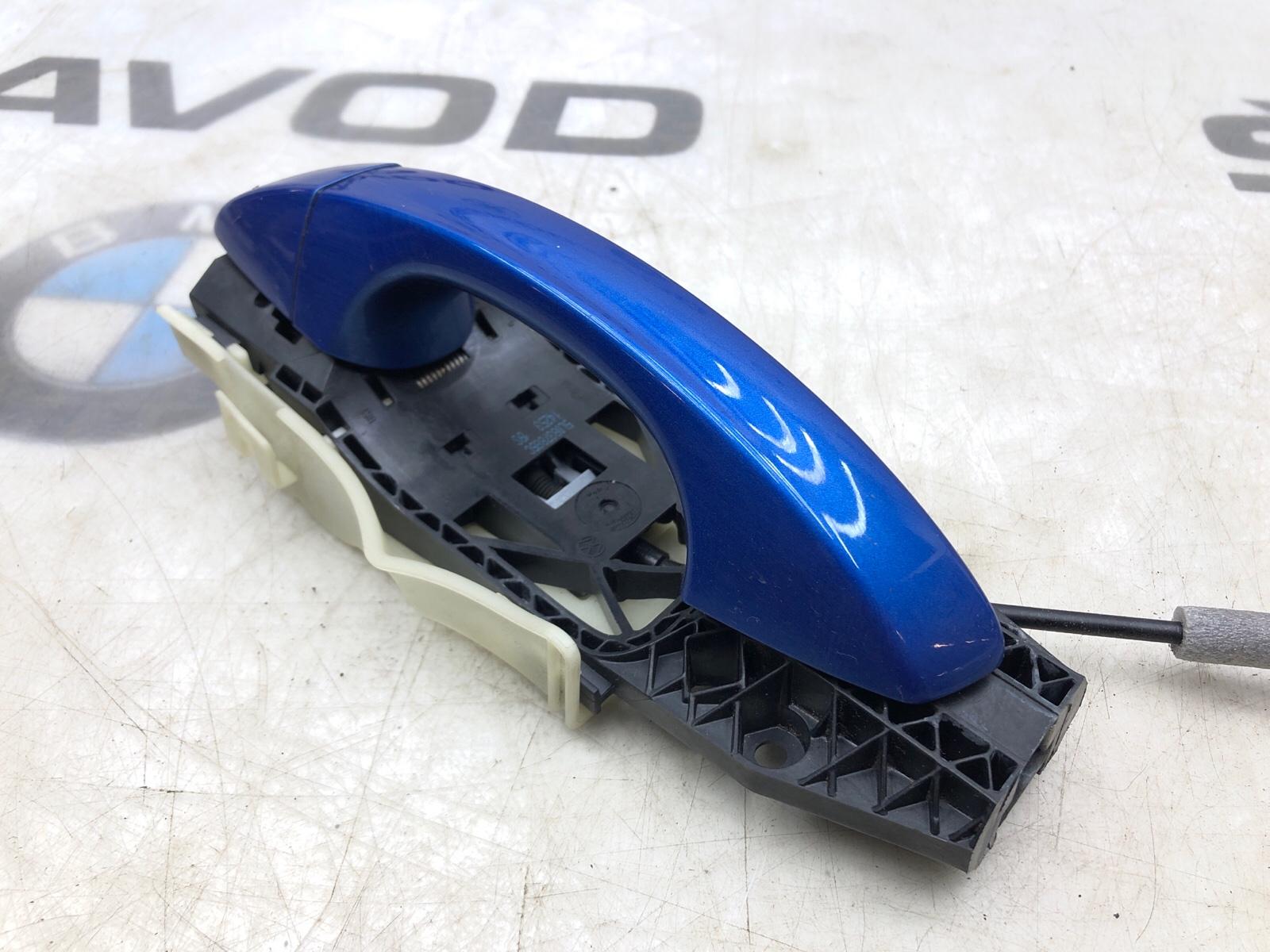 ручка двери внешняя, 2000 рублей, Москва