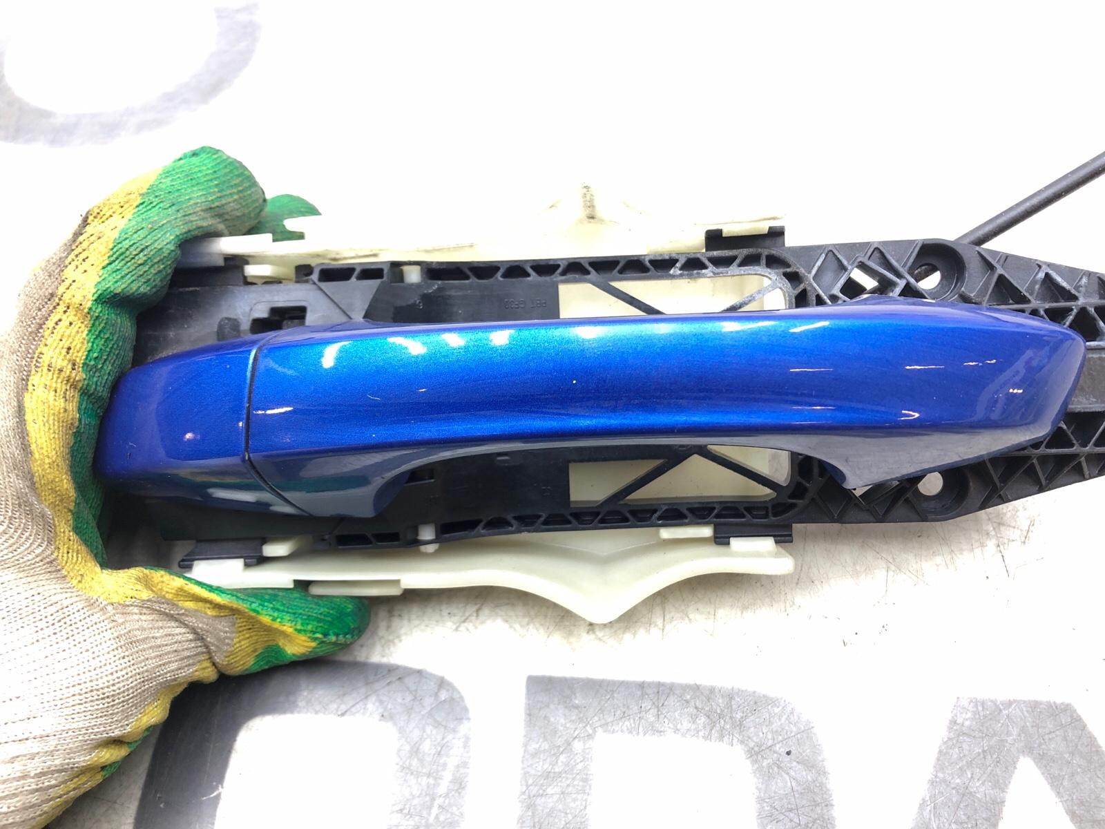 ручка двери внешняя, 2000 рублей, Москва