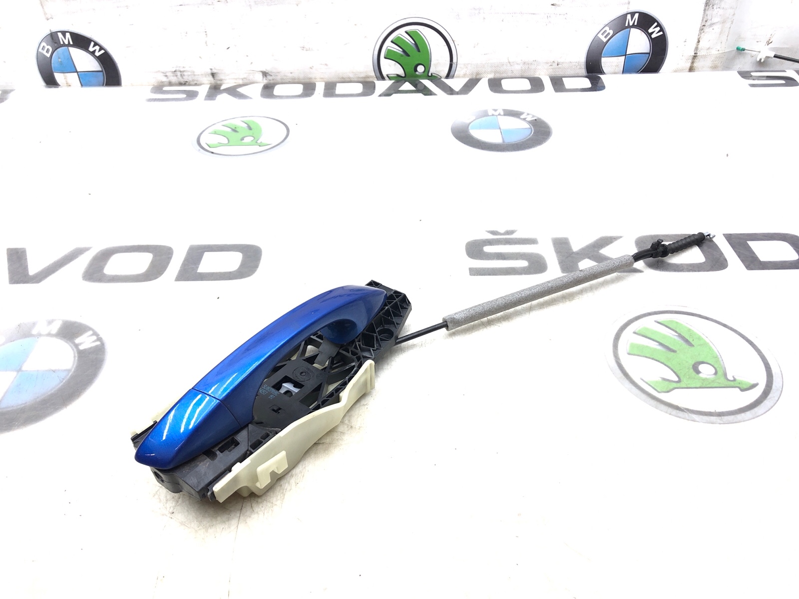 ручка двери внешняя, 2000 рублей, Москва