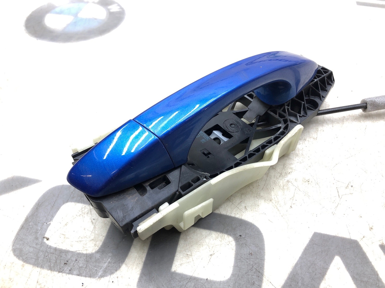 ручка двери внешняя, 2000 рублей, Москва